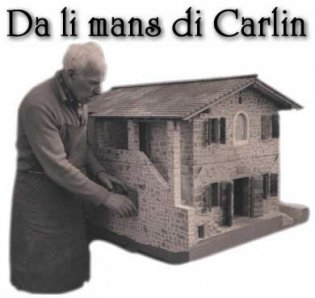 Da li mans di Carlin