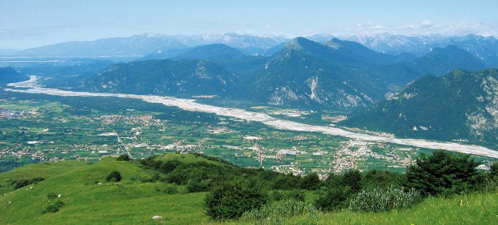 ecomuseo delle acque del gemonese