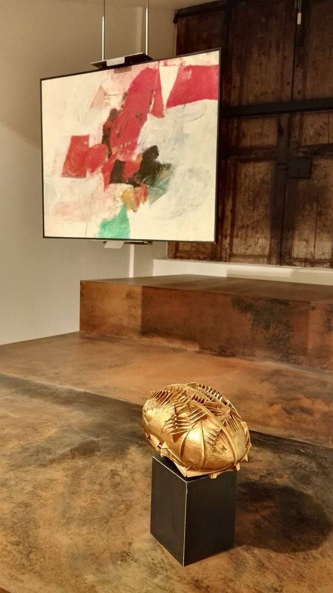 Fabriano - Pinacoteca Civica "Bruno Molajoli" UNA CASA NEL MUSEO