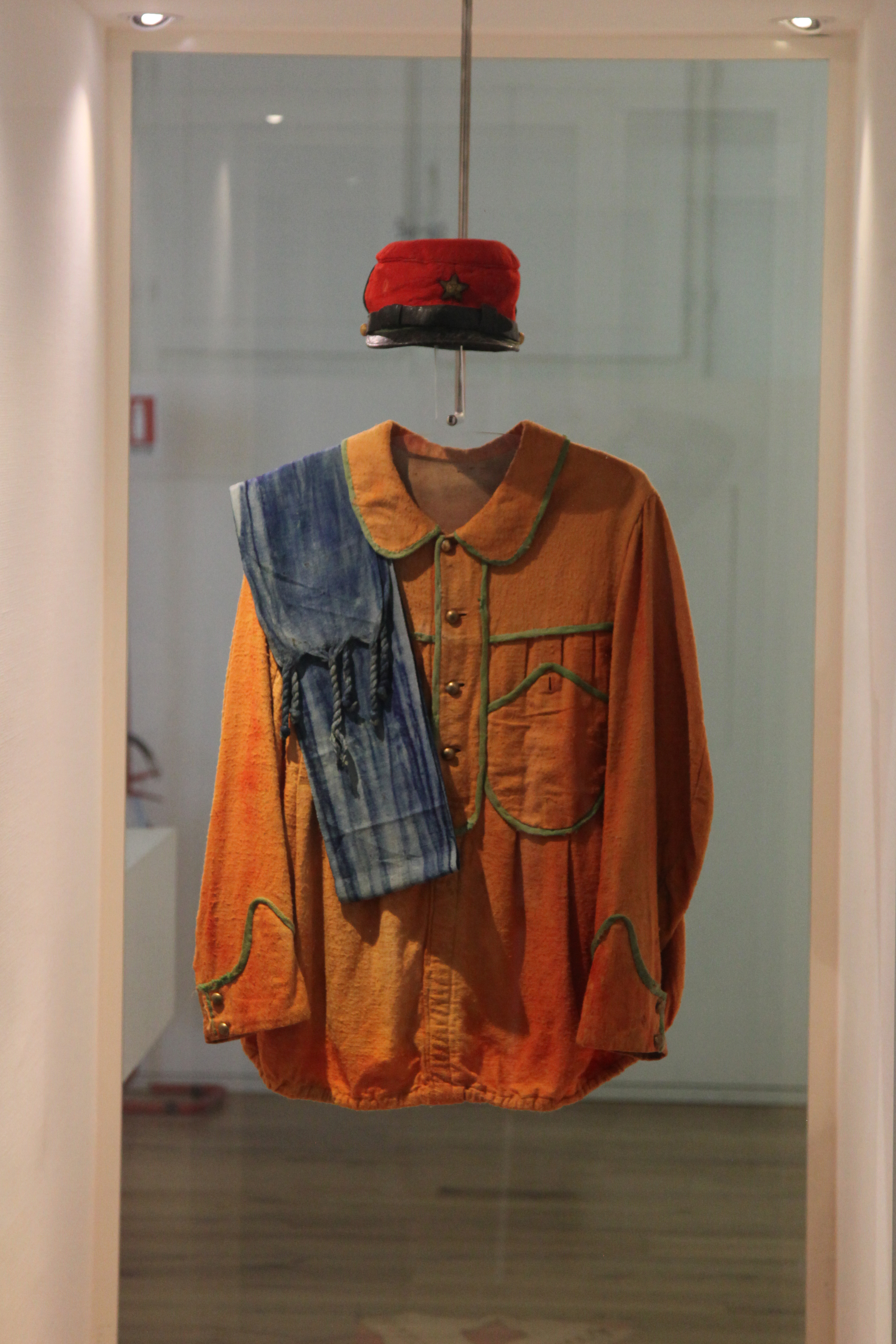 Pasqua 2022 al Memoriale Giuseppe Garibaldi di Caprera