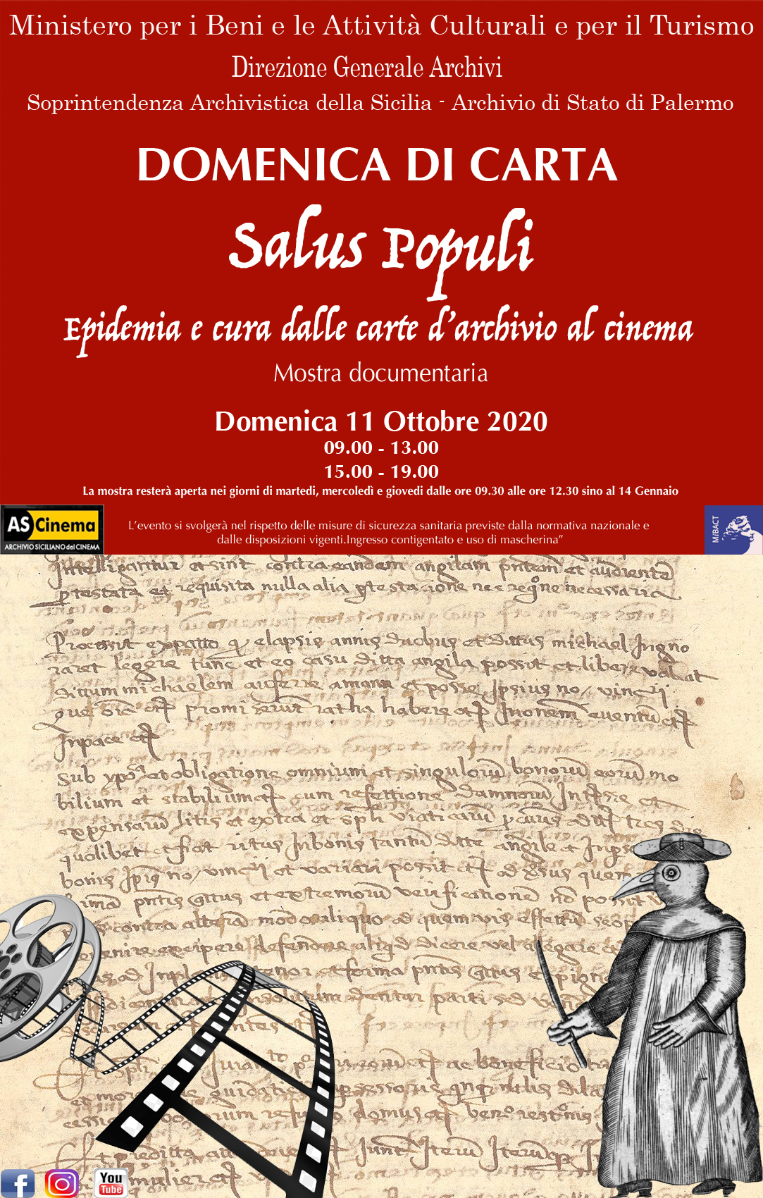 Domenica di carta