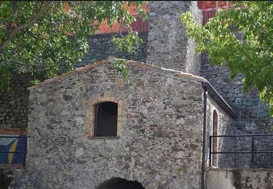 ecomuseo di archeologia industriale di Bivongi