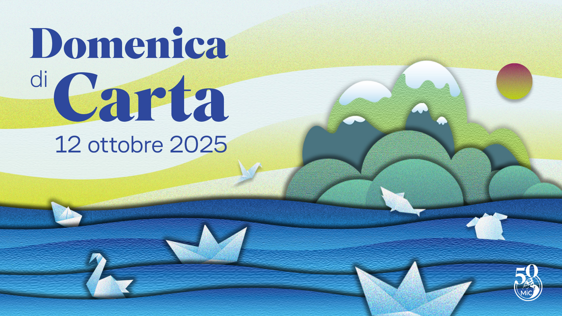 DOMENICA DI CARTA 2025 - BIBLIOTECHE IN FAMIGLIA - Le meraviglie della Biblioteca: notabili, famiglie e raccolte