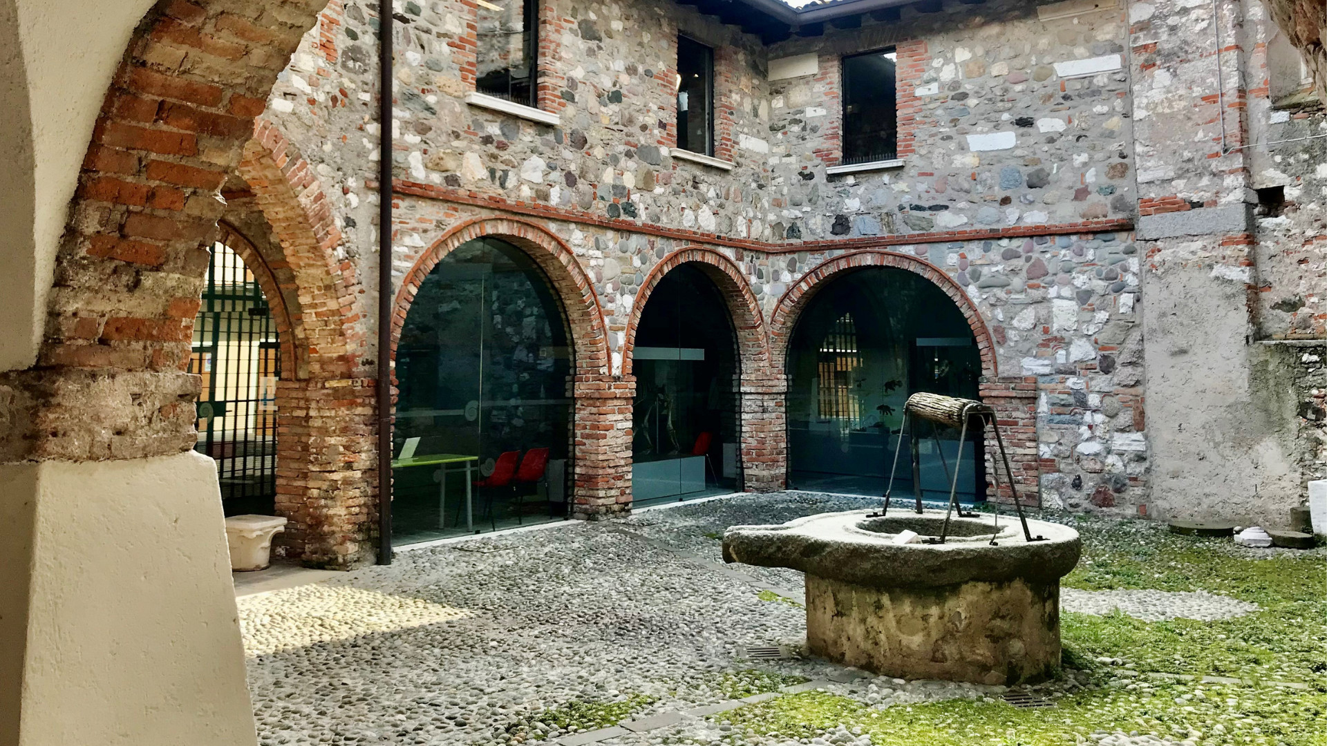 GEP 2023. Il MAVS vi InVita: alla scoperta della tradizione millenaria della ceramica