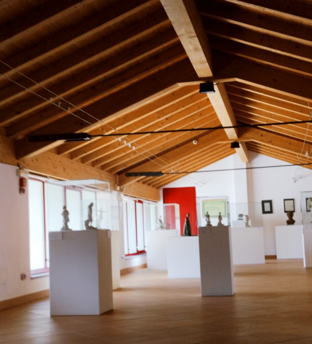 GEP 2023. Ettore Archinti. Lo scultore e l'uomo. Apertura straordinaria e visita guidata
