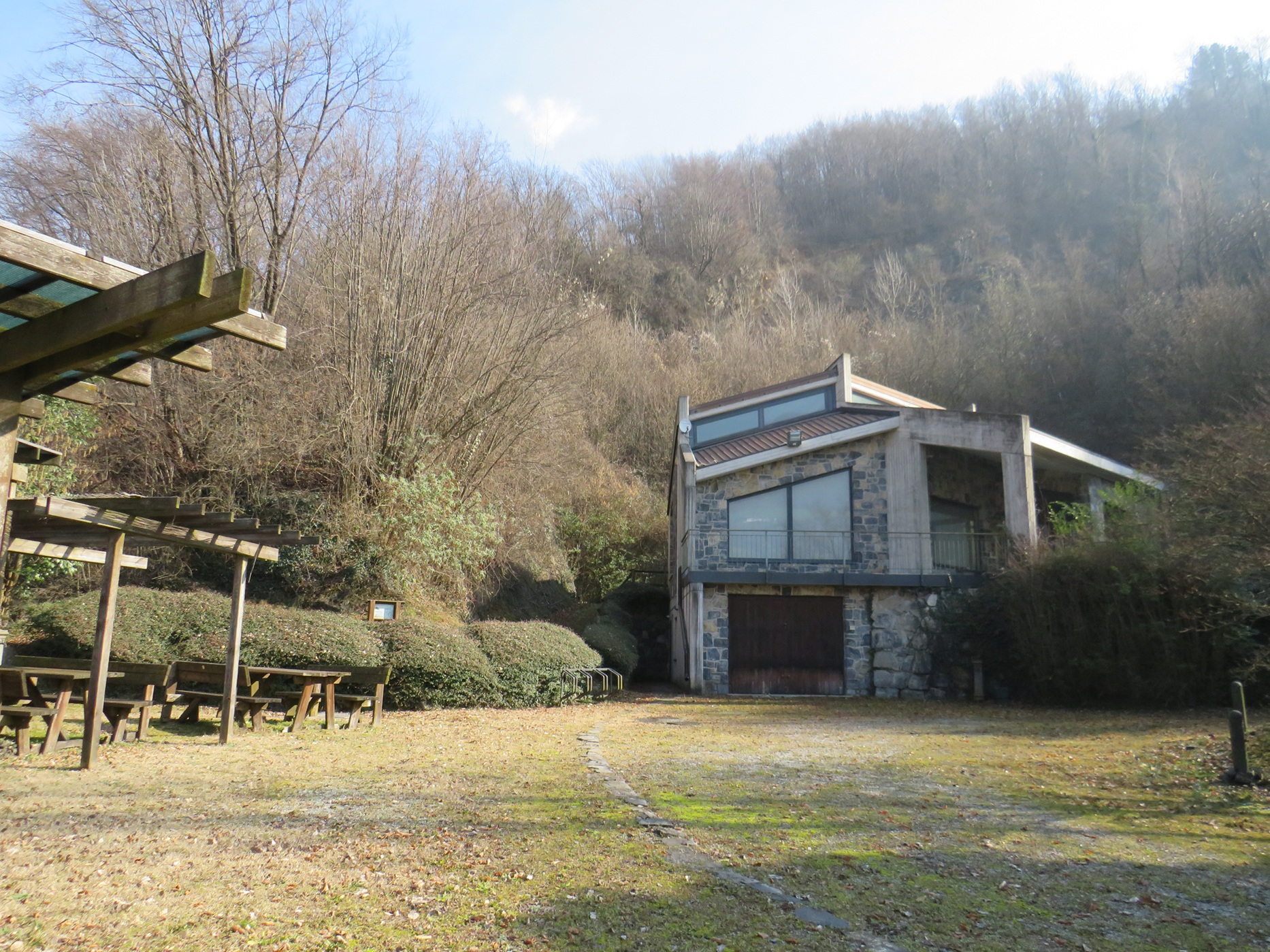 Il calcare di Zorzino: architetture di roccia ieri e oggi