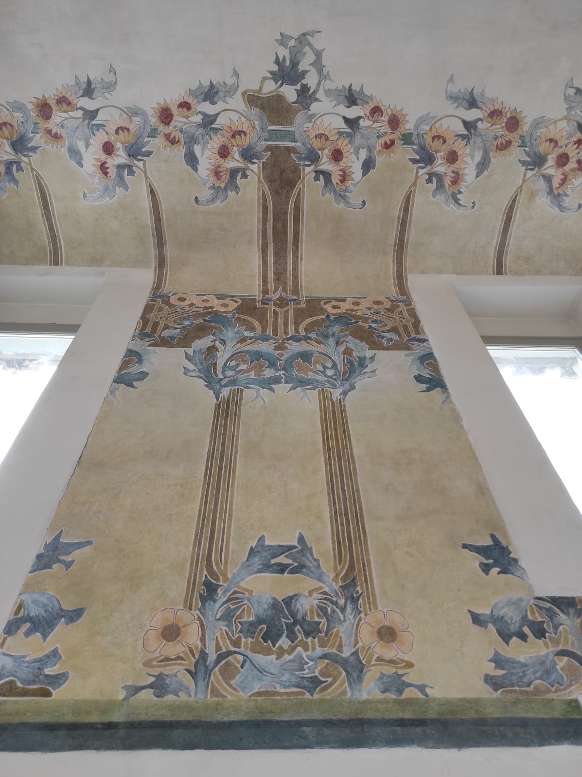 Giornata di visite guidate in Villa Bernasconi