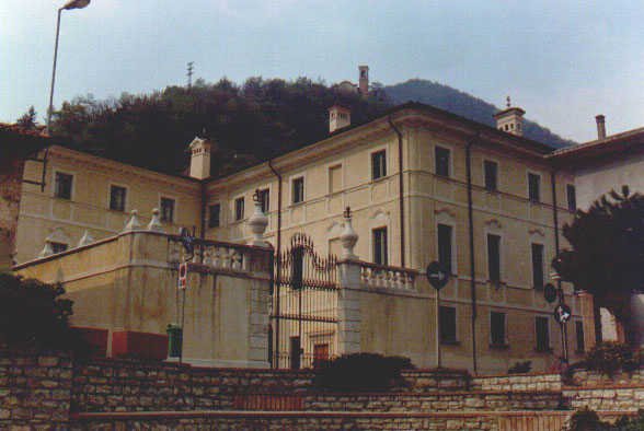 Visita guidata alla città di Gardone Val Trompia