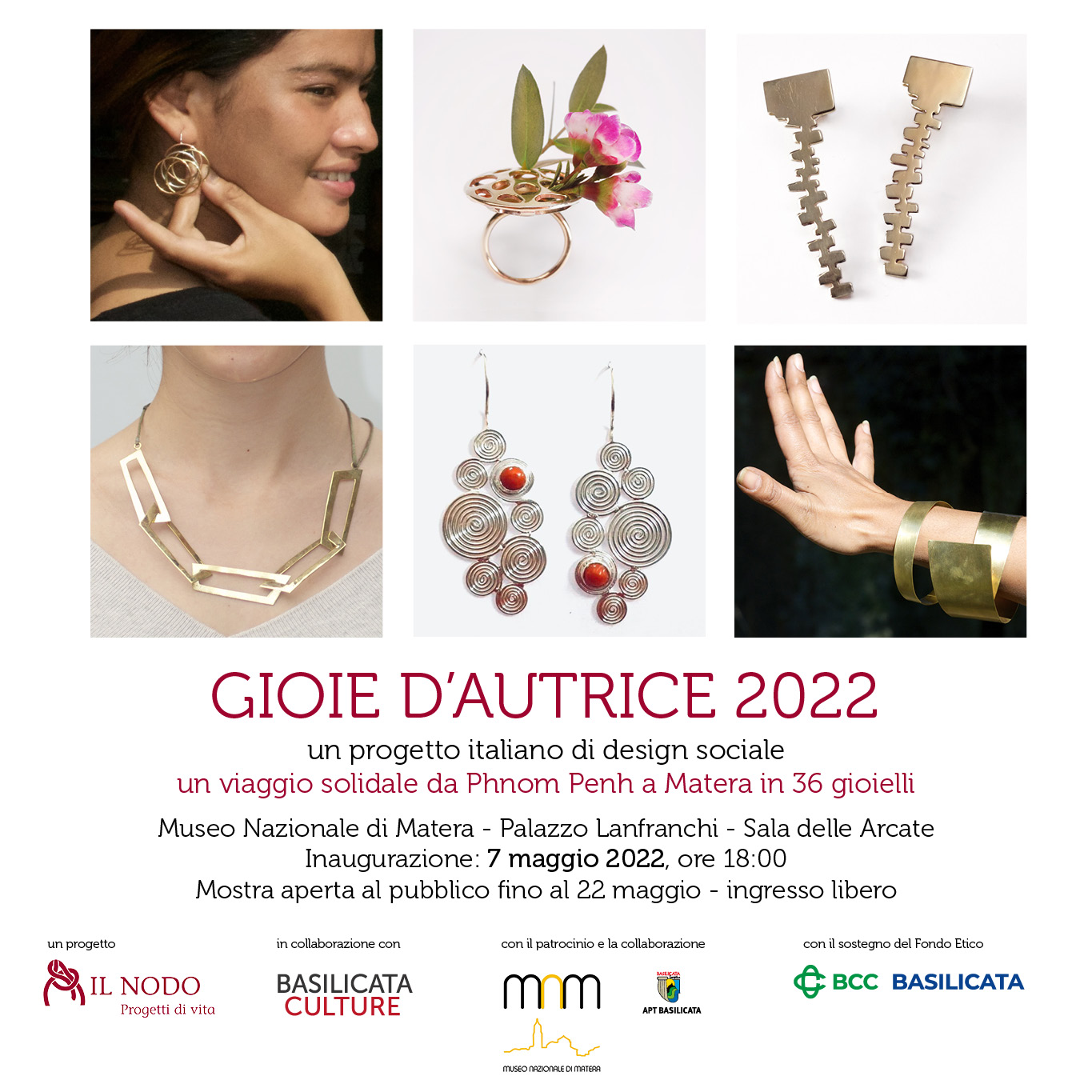 Gioie d'Autrice 2022