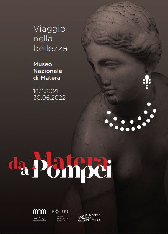 Da Matera a Pompei. Viaggio nella bellezza - Aperture serali