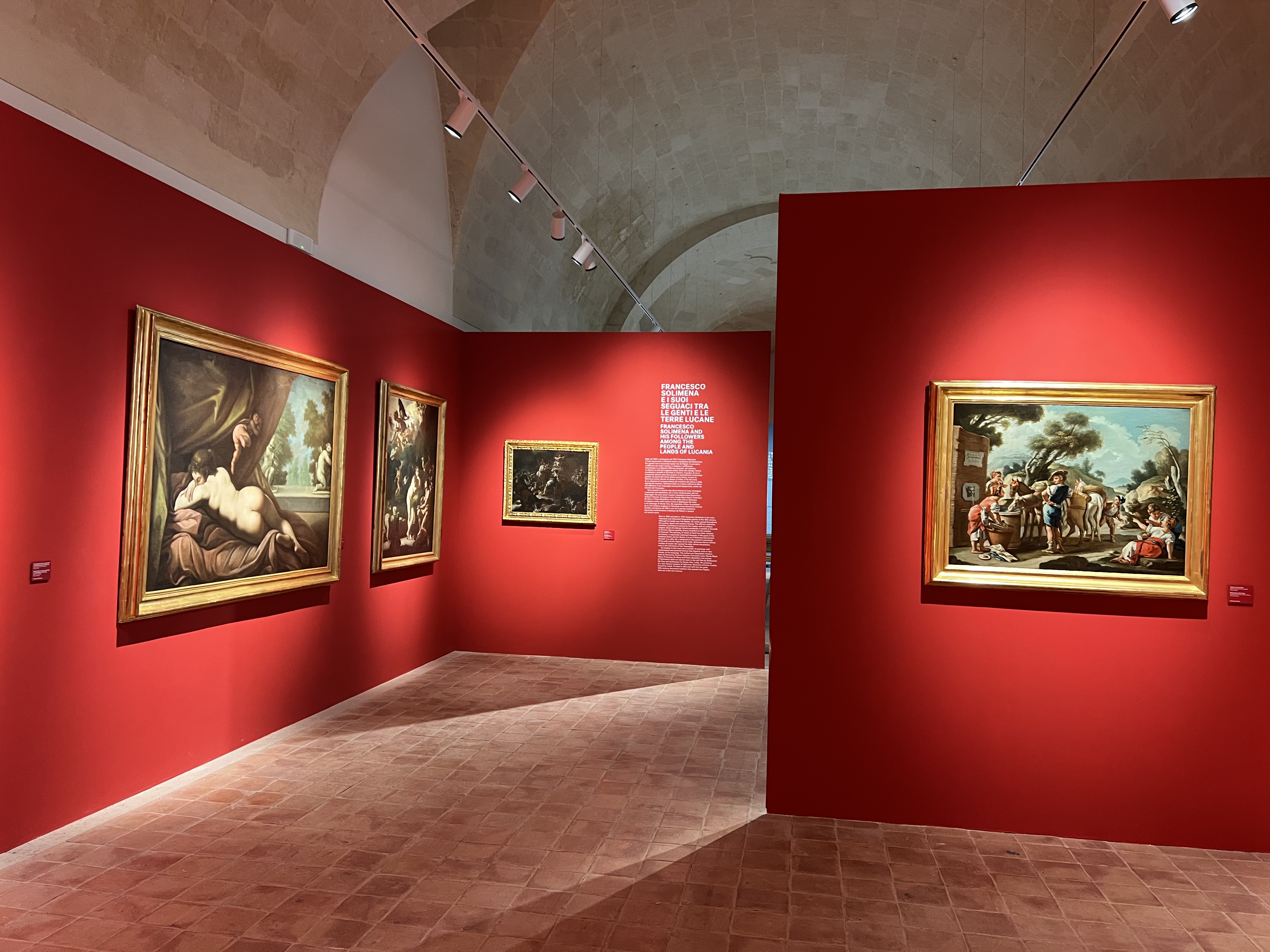 Il Museo di Palazzo Lanfranchi riapre con una nuova esperienza di visita