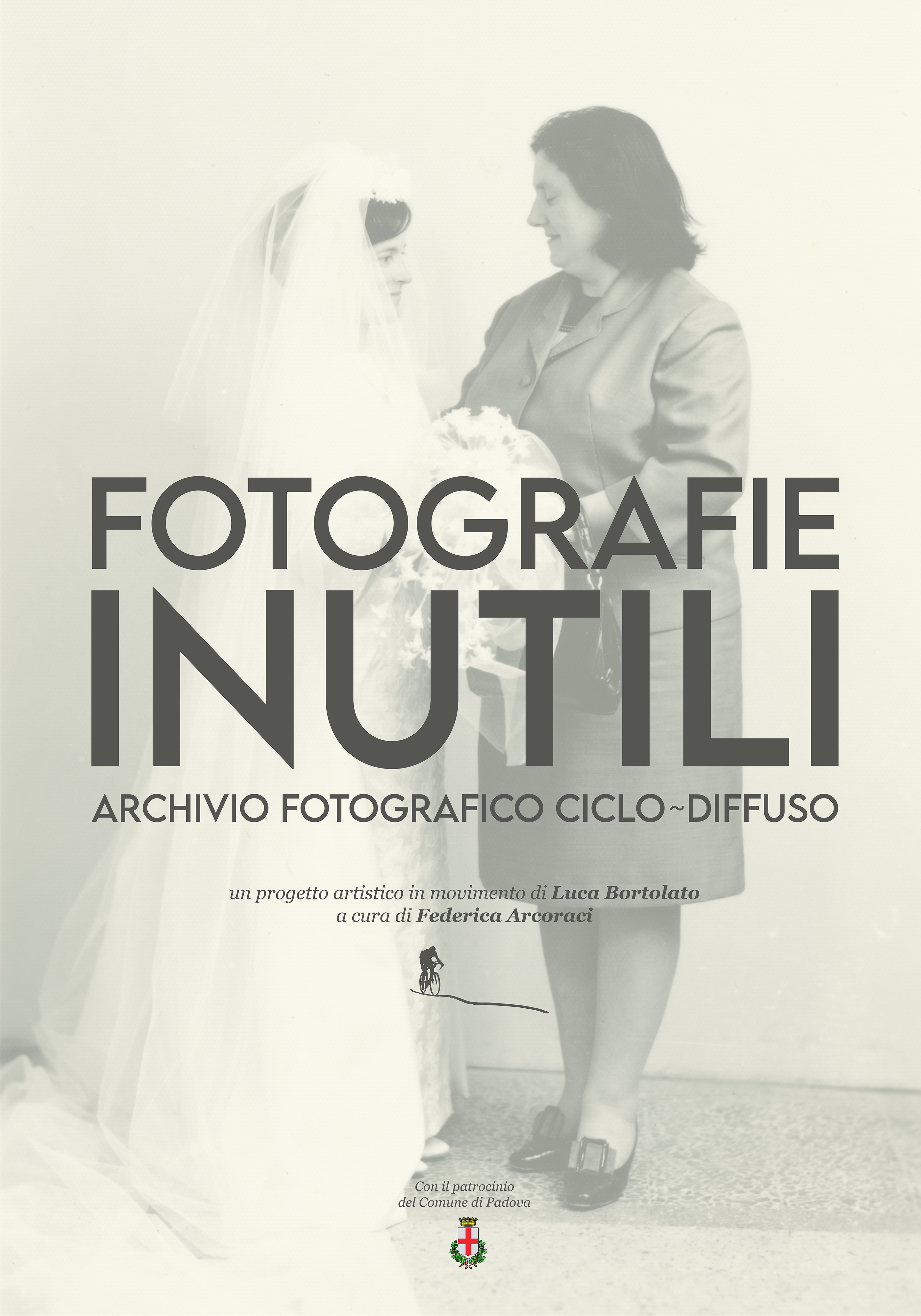 Fotografie inutili. Archivio fotografico ciclo-diffuso