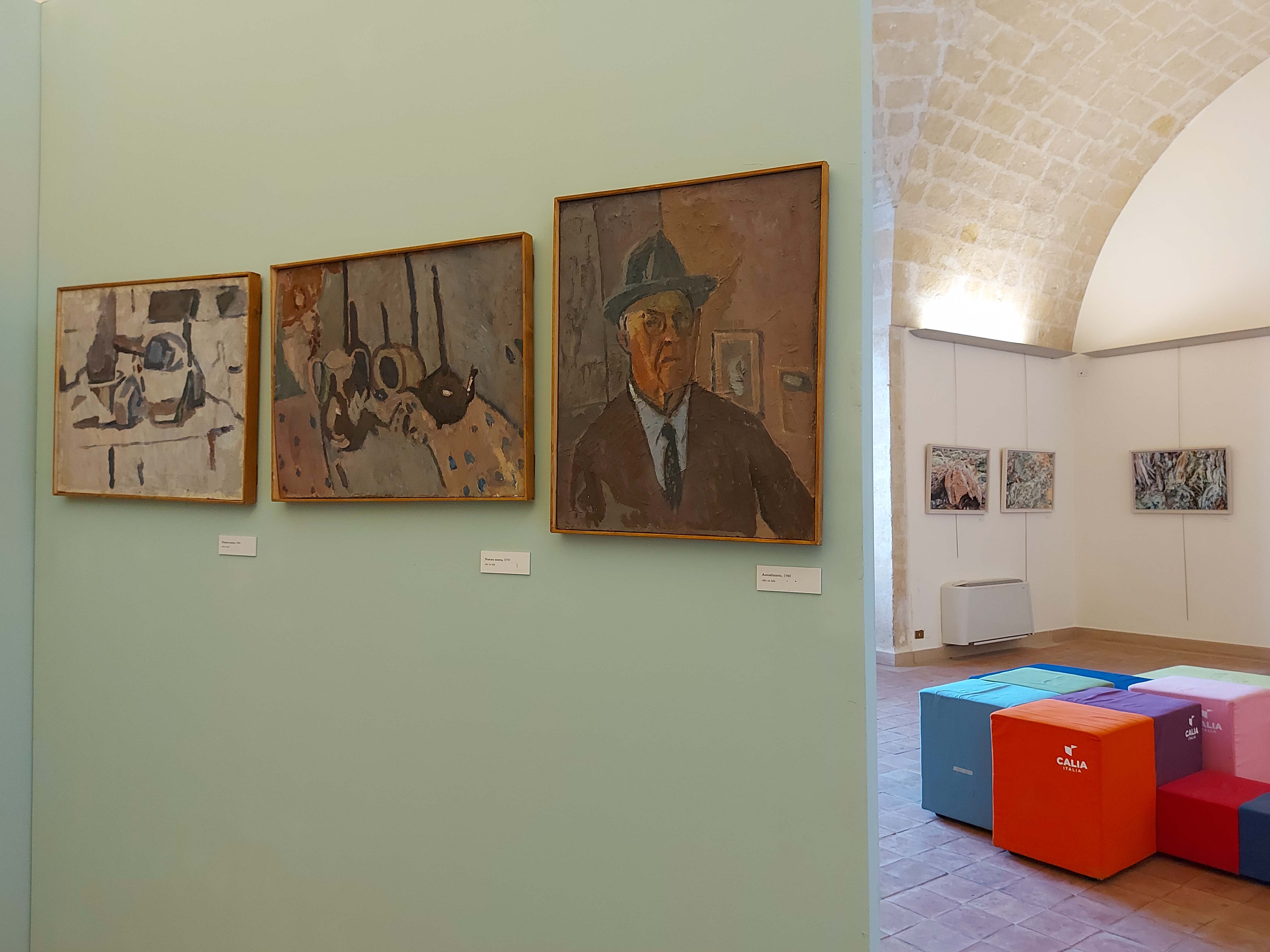 Notte Europea dei Musei a Palazzo Lanfranchi