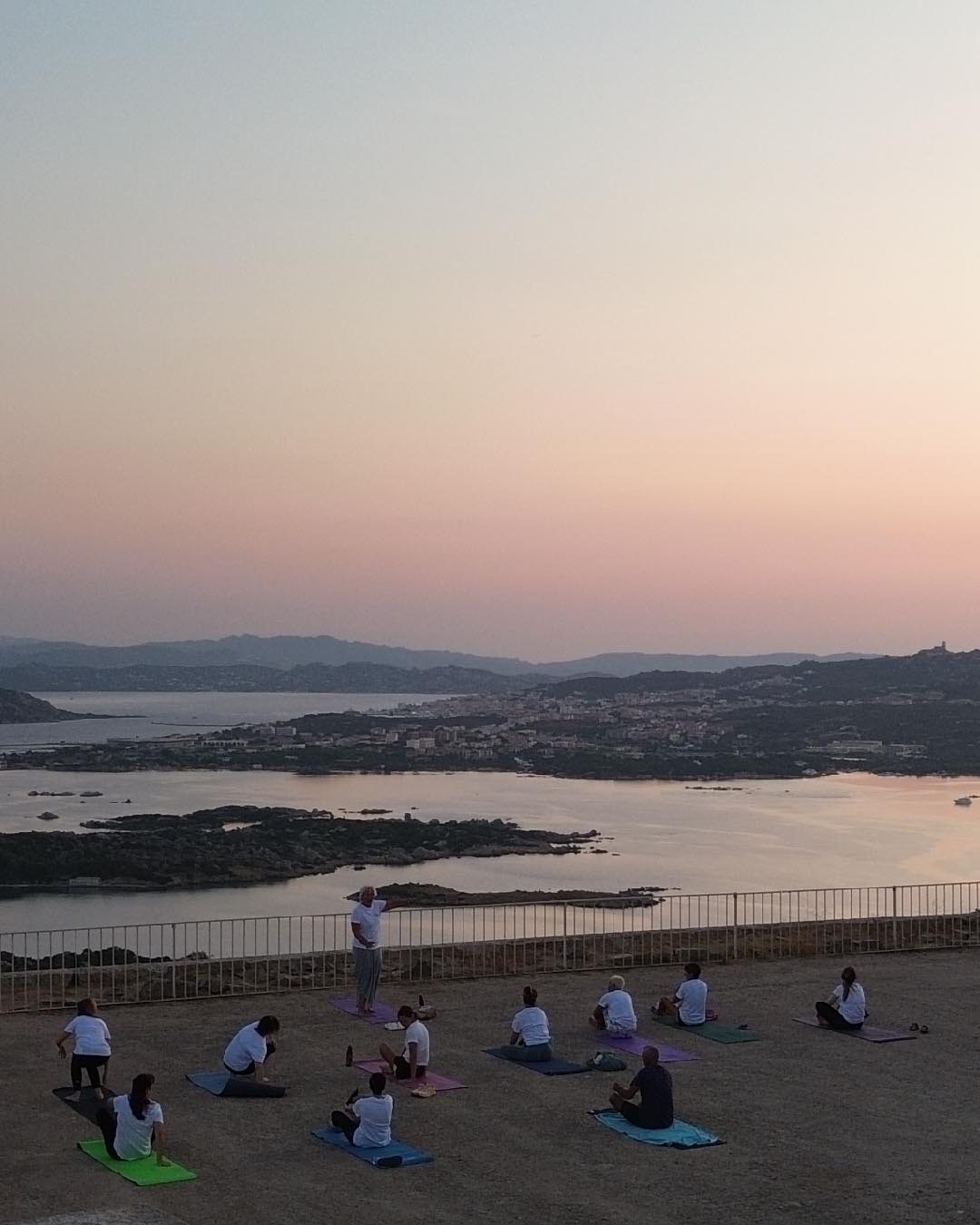 Solstizio, Benessere, Respiro
