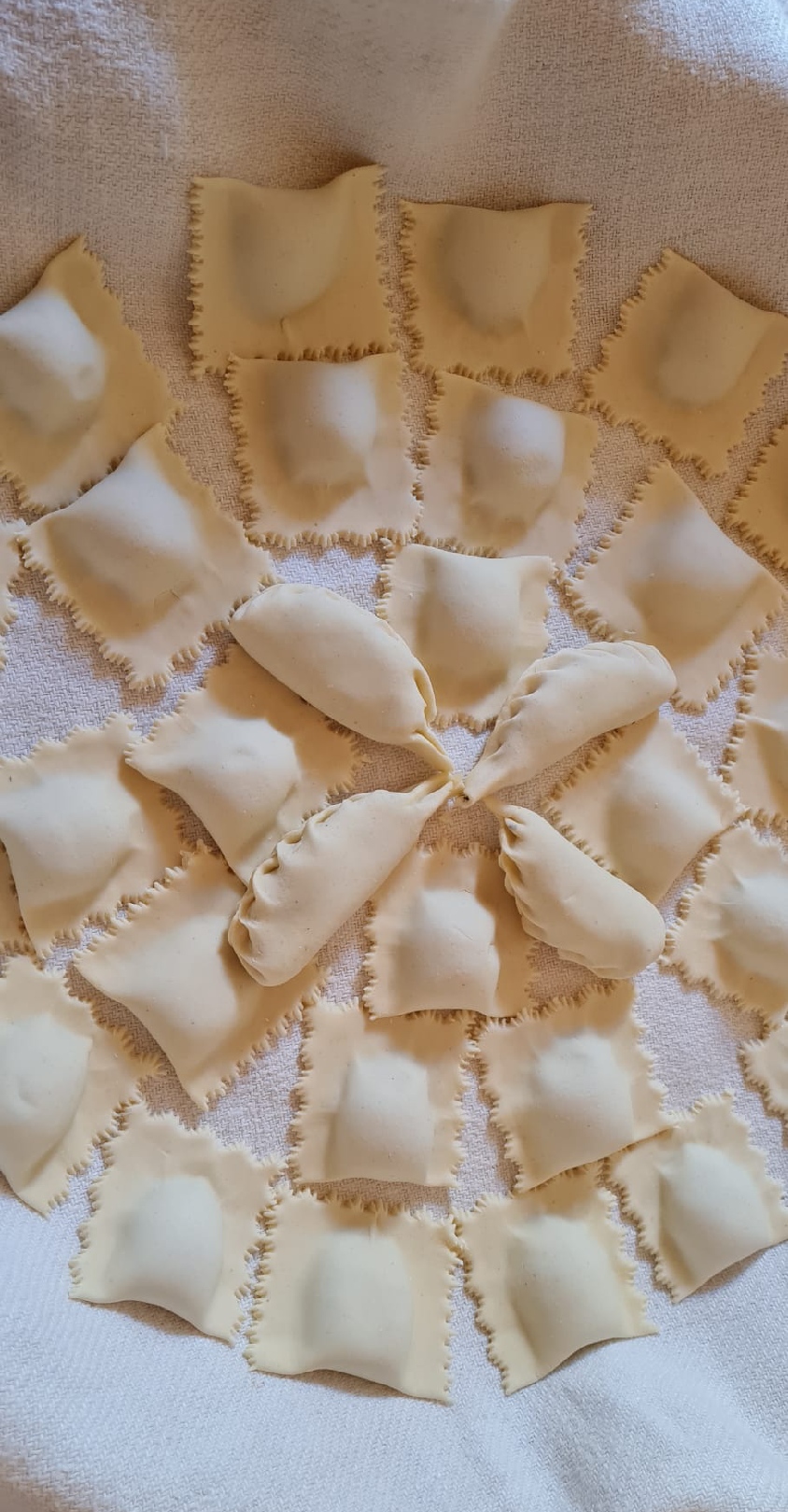 Il gusto della tradizione: alla scoperta dei piatti ardaulesi