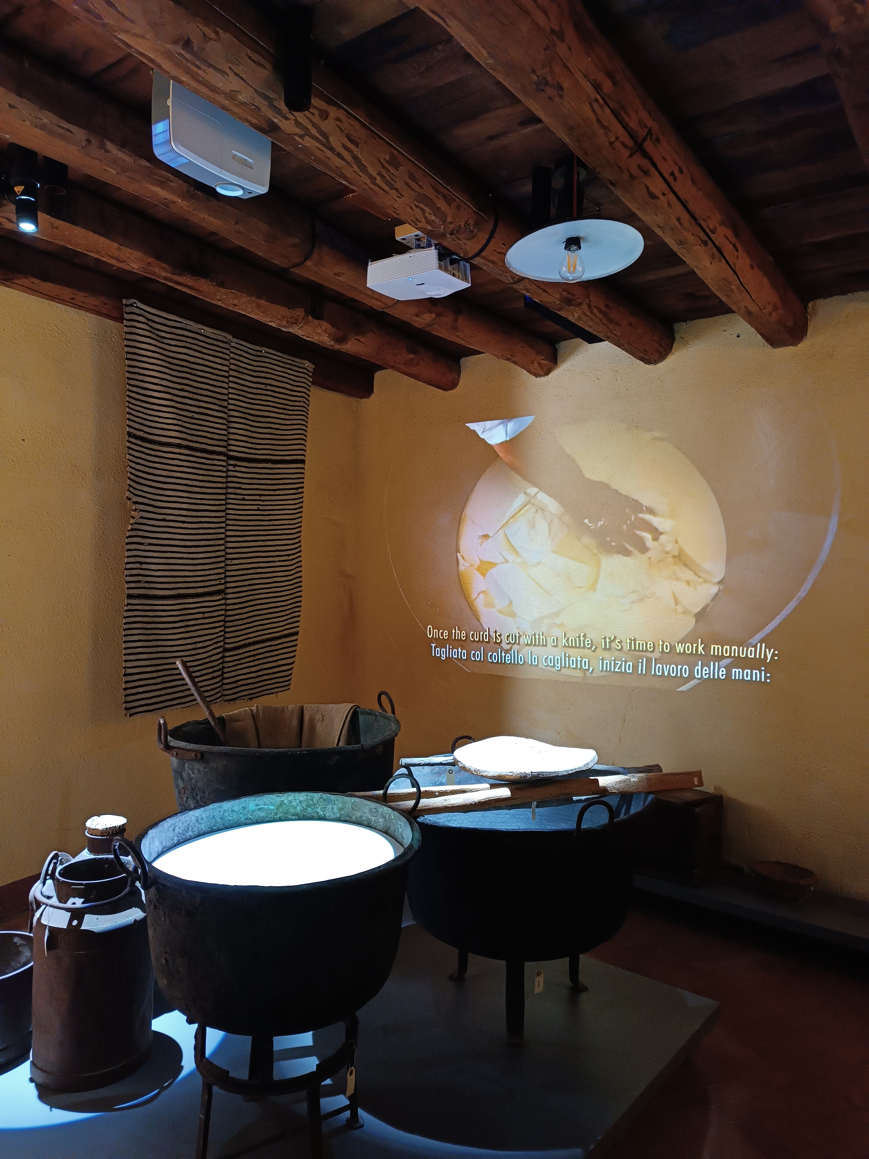 Visite guidate al Complesso nuragico di Romanzesu, Museo della civiltà pastorale e contadina-MUBI e Museo multimediale del canto a tenore-MMT a Bitti
