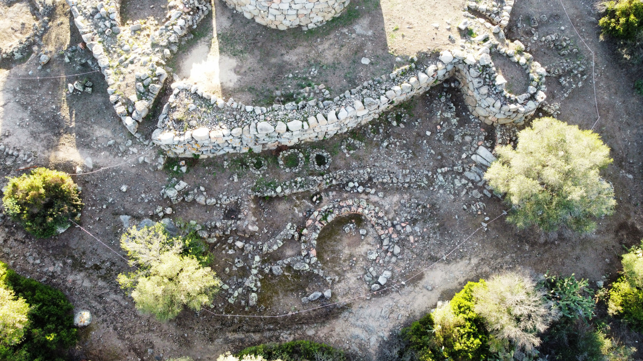 Attività artigianali in cammino dal Neolitico ad Oggi