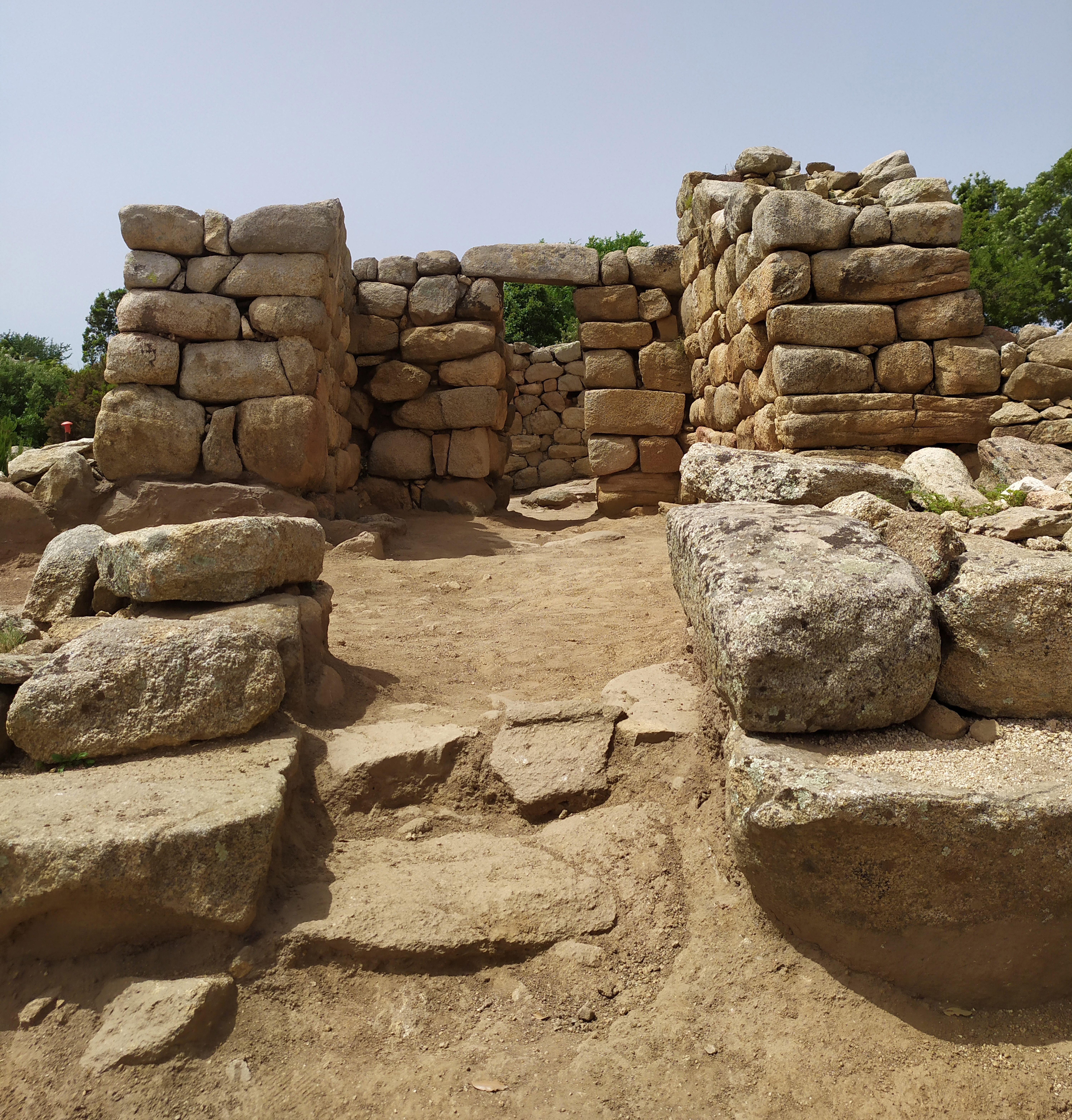 “Archeologia ad Irgoli". Visite guidate all’Antiquarium Comunale e al santuario nuragico di Janna ‘e Pruna e Su Notante