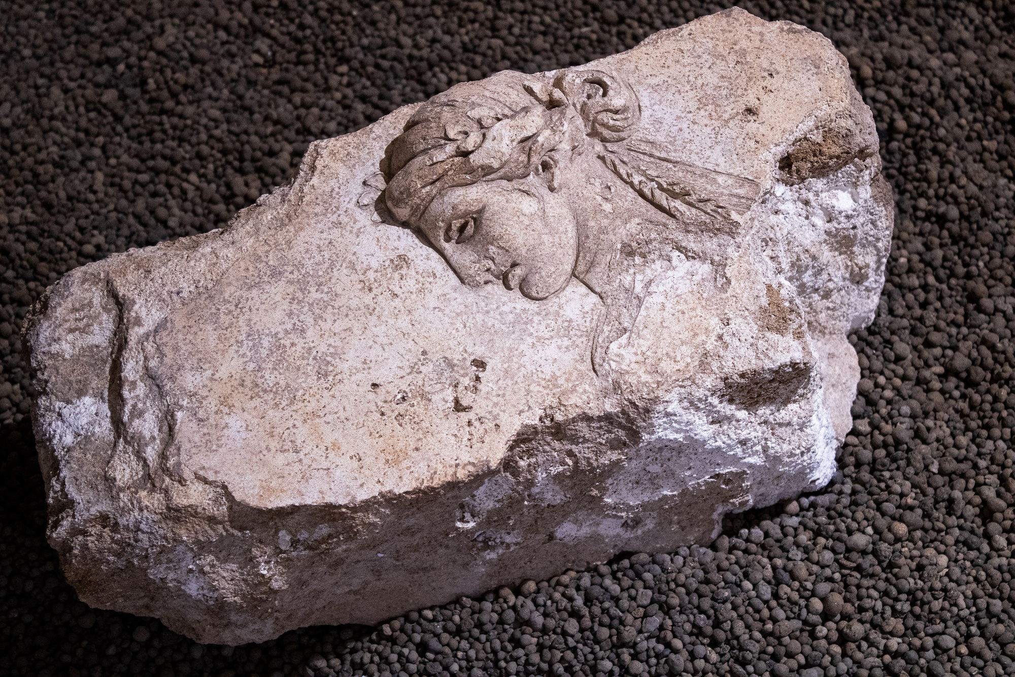 Giornate Europee del Patrimonio 2022 al MŪSA Museo Archeologico di Alghero