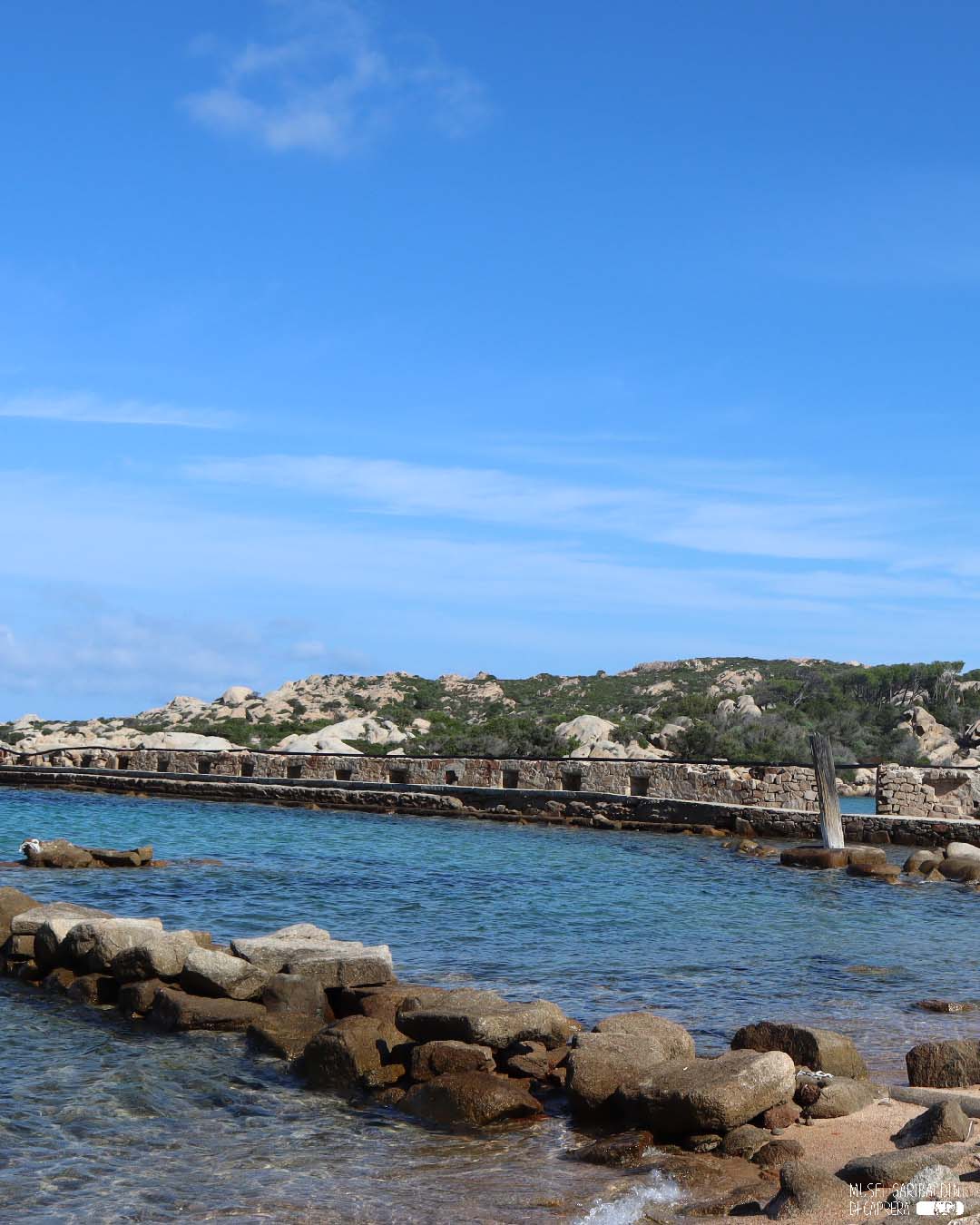 Il paesaggio marino ai tempi di Garibaldi. Storie di navigazione