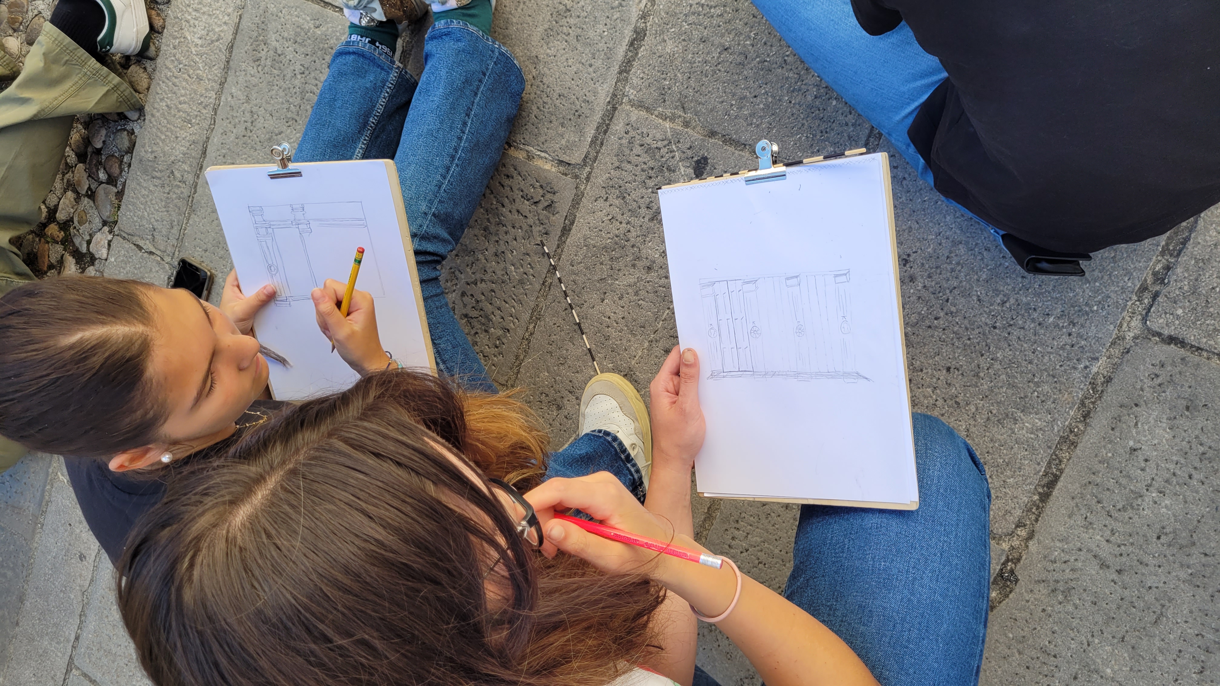 Leggere la nostra storia