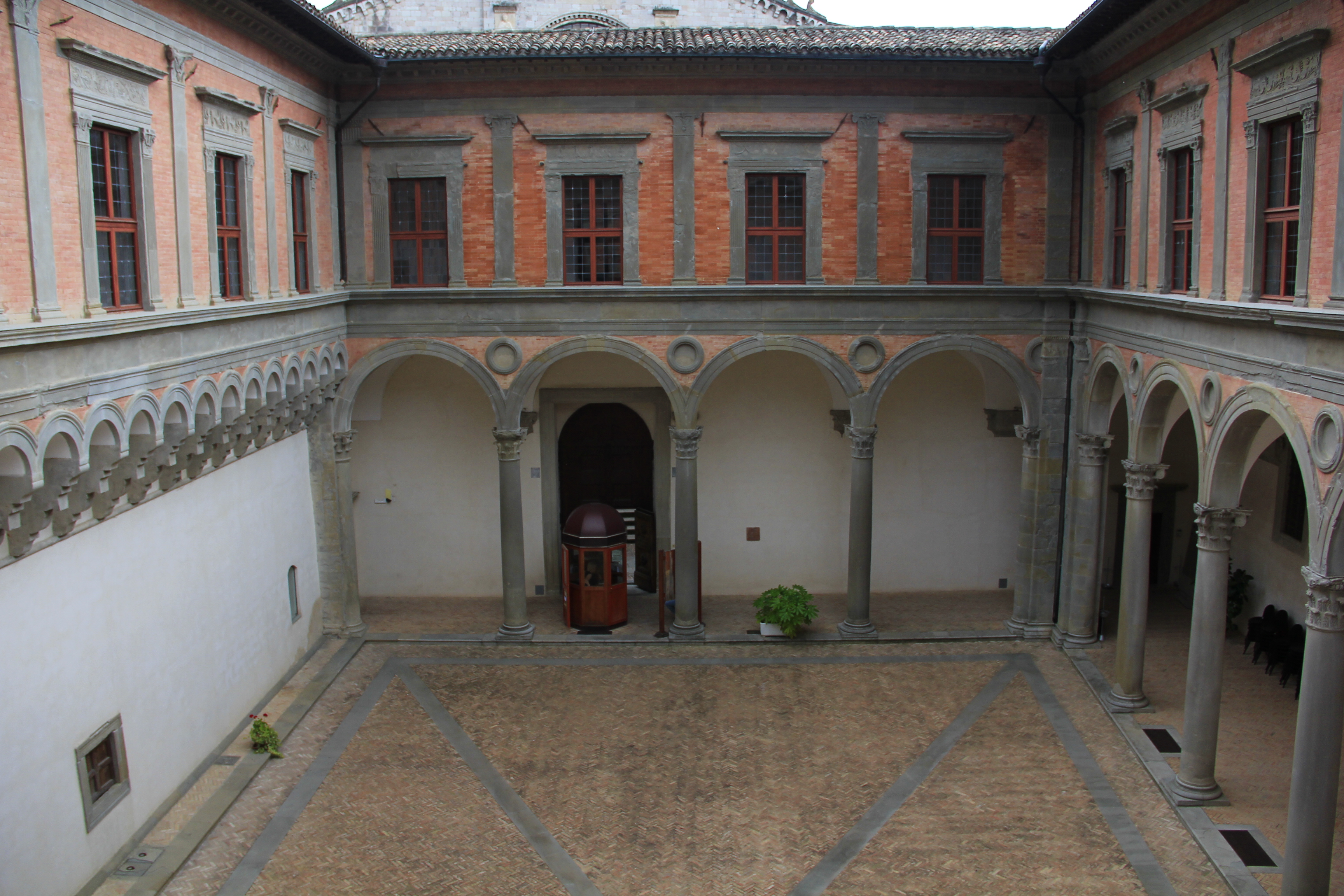I musei raccontano la città