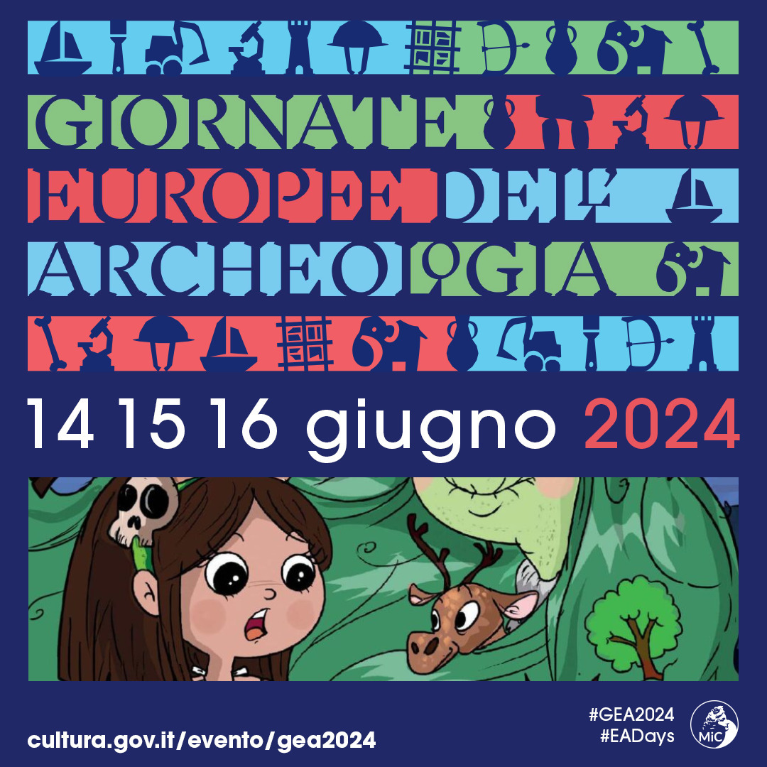 Giornate Europee dell'Archeologia 2024: Museo Paleontologico "Luigi Boldrini" di Pietrafitta