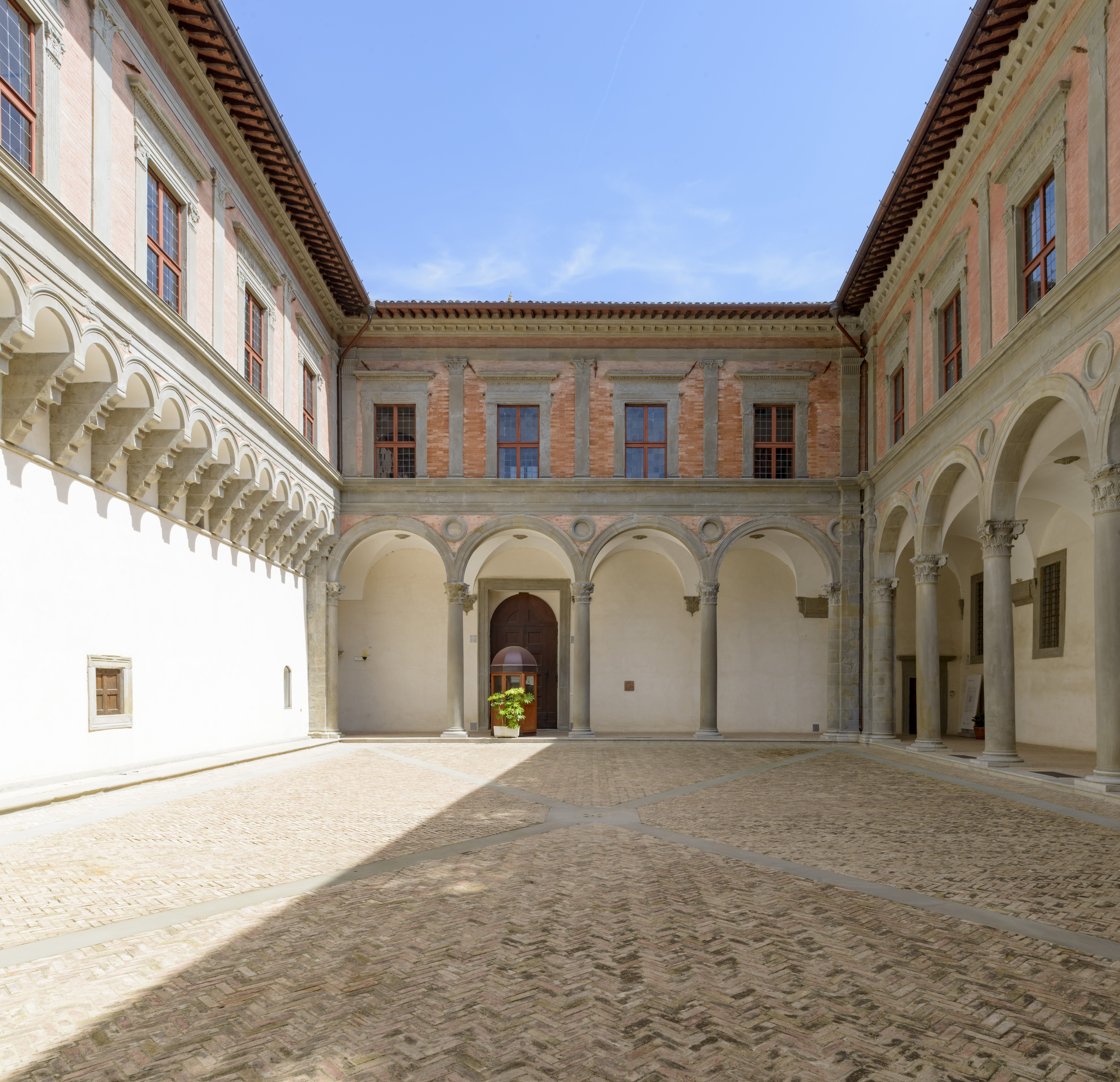 Palazzo Ducale di Gubbio: Pasqua 2025