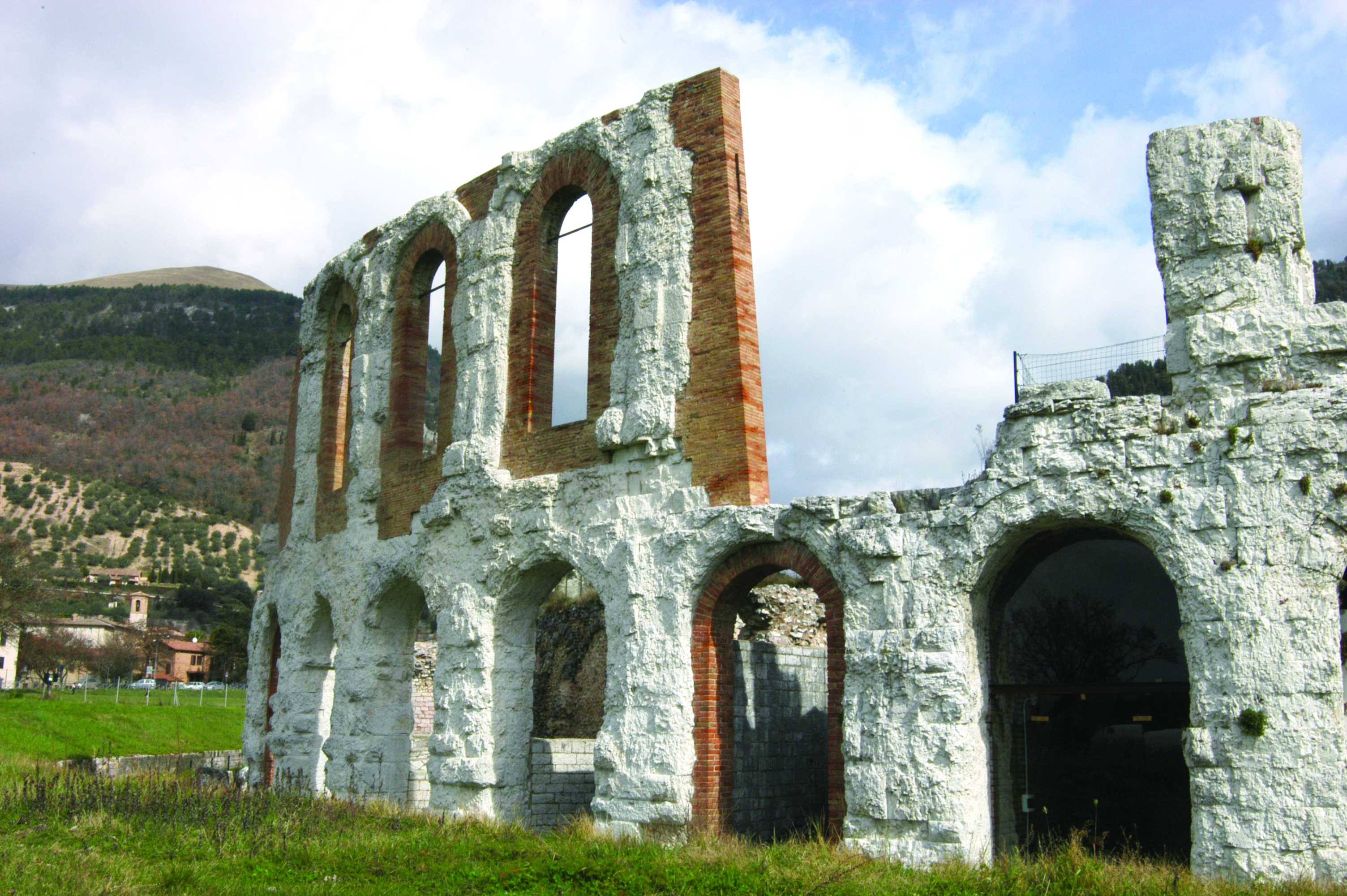 Federico e l'antichità: antico e moderno nell'epoca dei Montefeltro