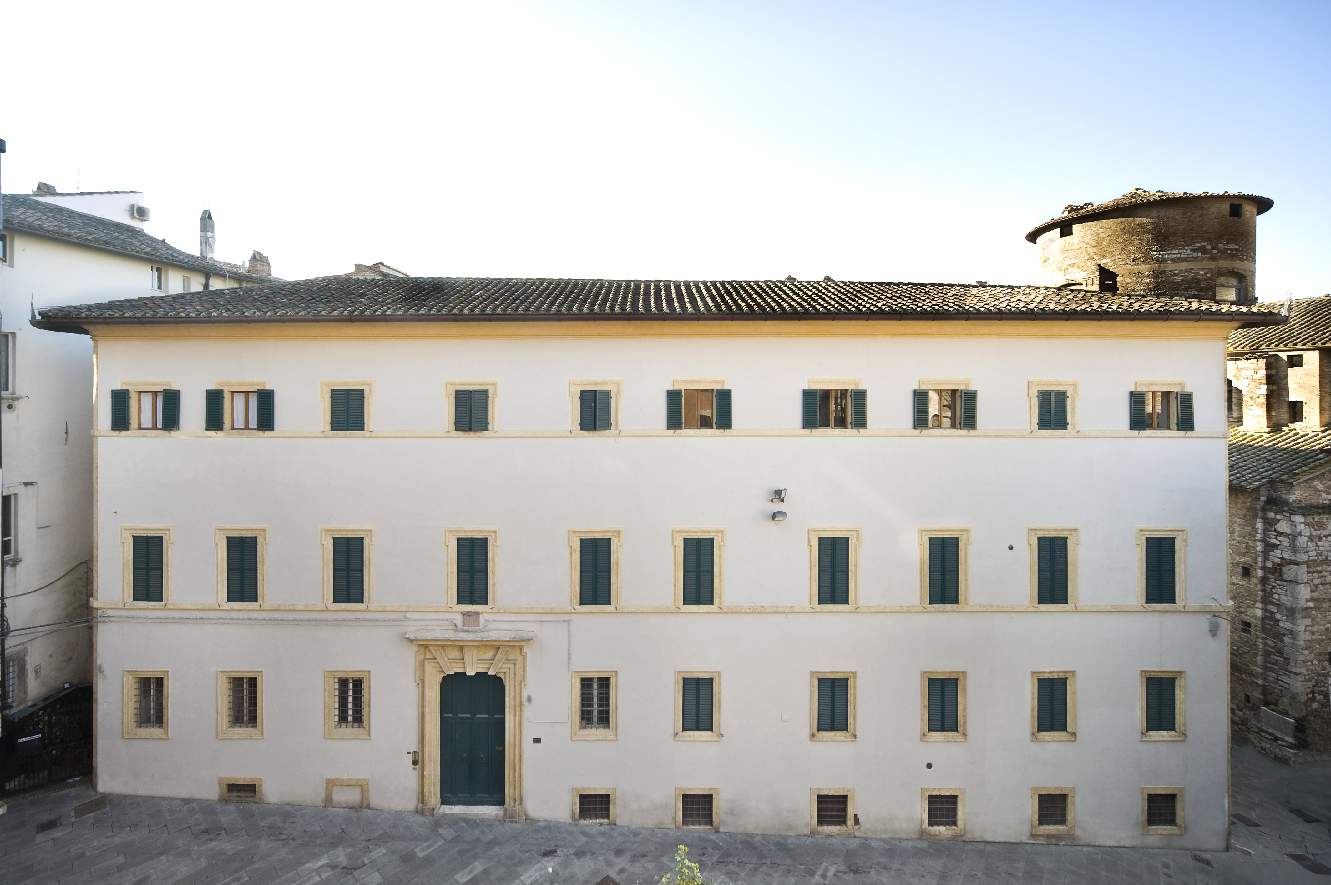 Giornate Europee del Patrimonio 2023: apertura Fondazione Marini Clarelli Santi (MACSA)