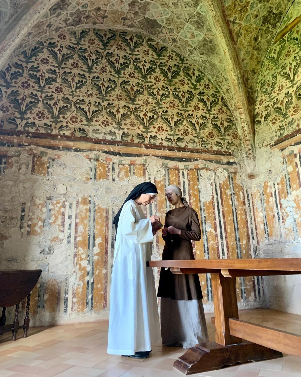 Perugia Monumenti Aperti: GEP 2025