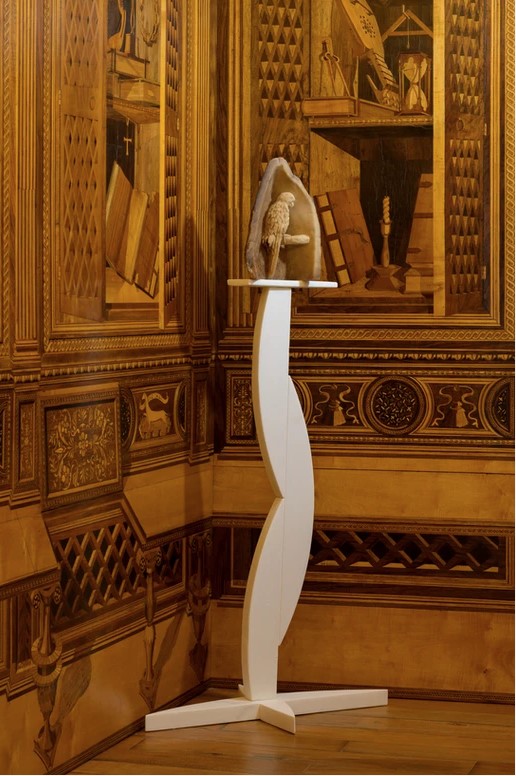 IMAGINA: XXVII Biennale di Gubbio
