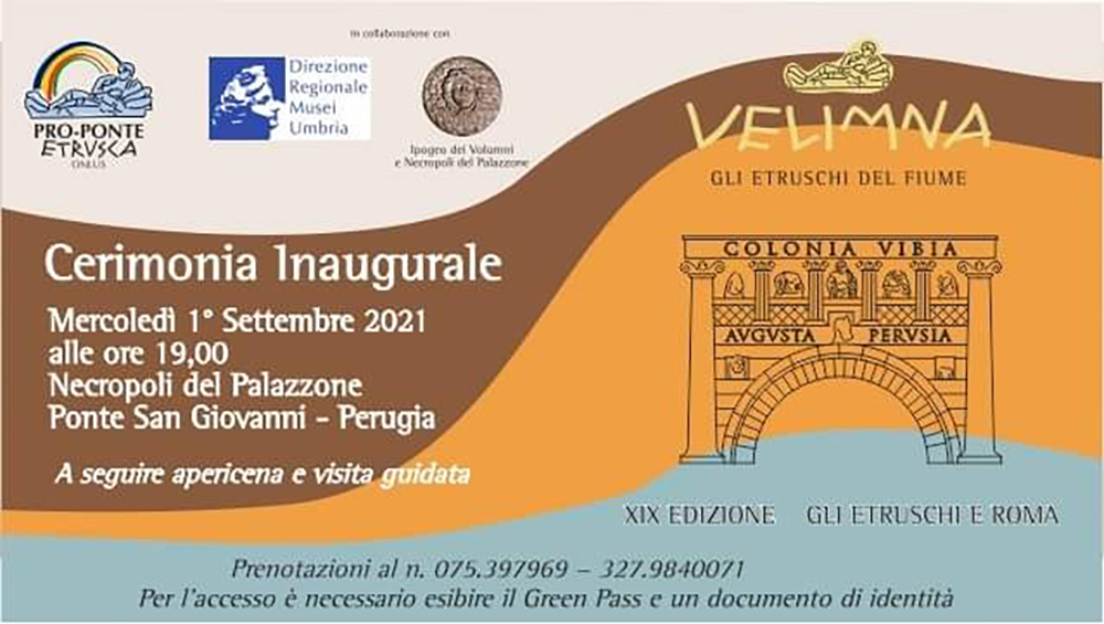Velimna 2021