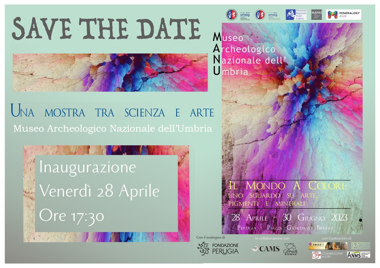 Il mondo a colori