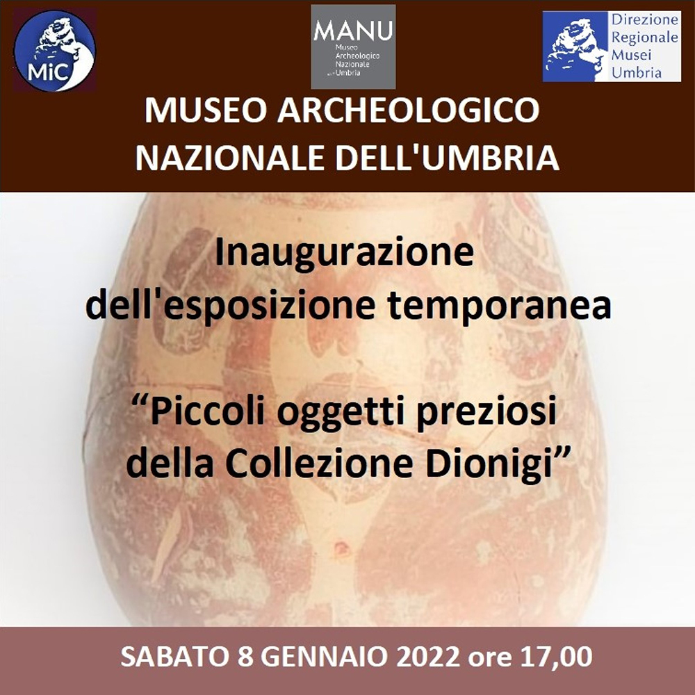 La romanizzazione dell'Umbria