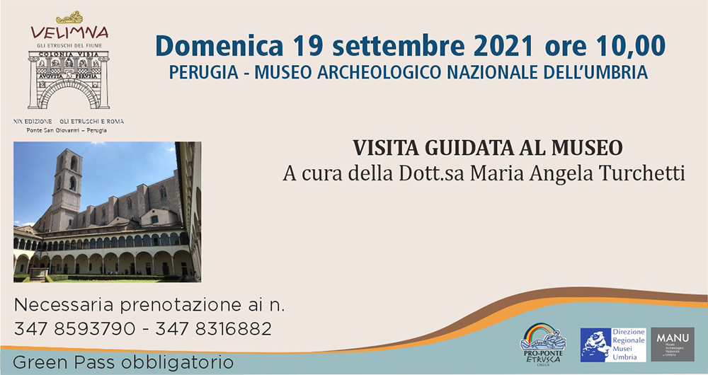 Visita guidata al Museo