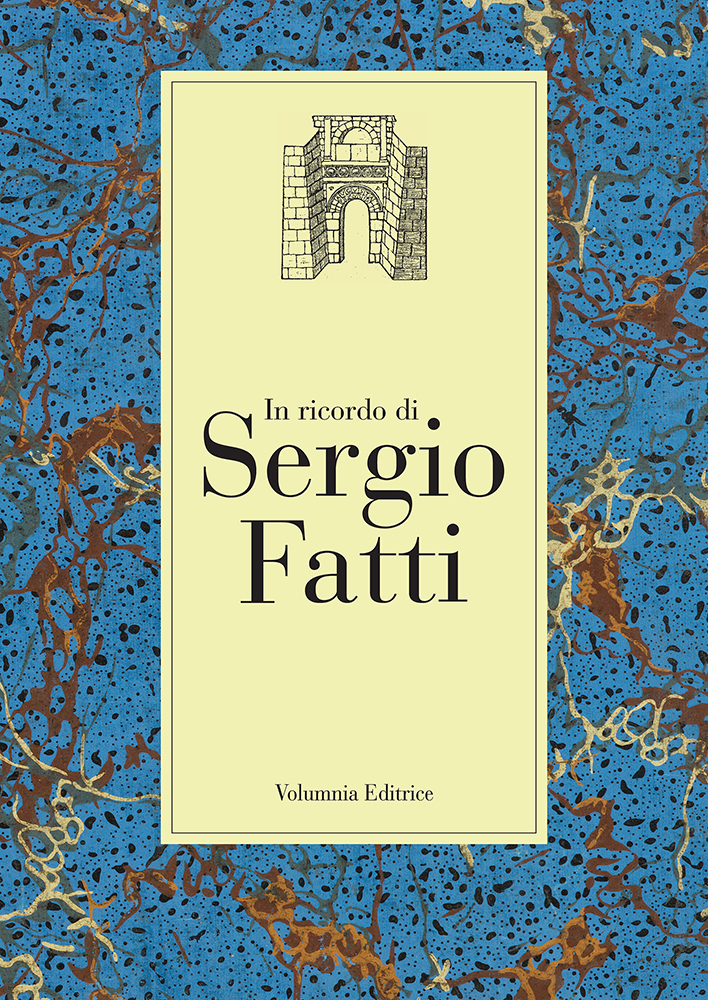 In ricordo di Sergio Fatti