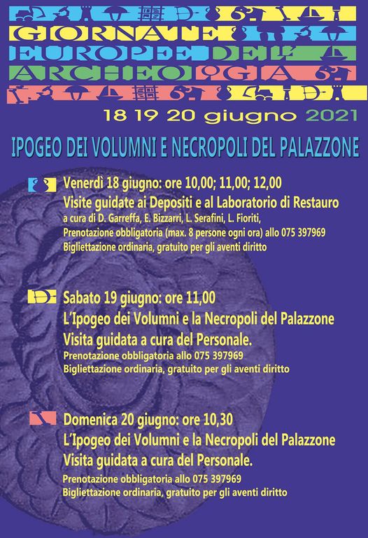 Visite guidate ai depositi e al laboratorio di restauro