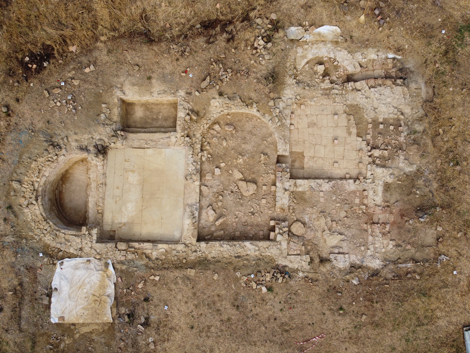 L'insediamento di epoca romana di Sant'Antonio (Montaione-FI): aggiornamenti dalle ultime campagne di scavo