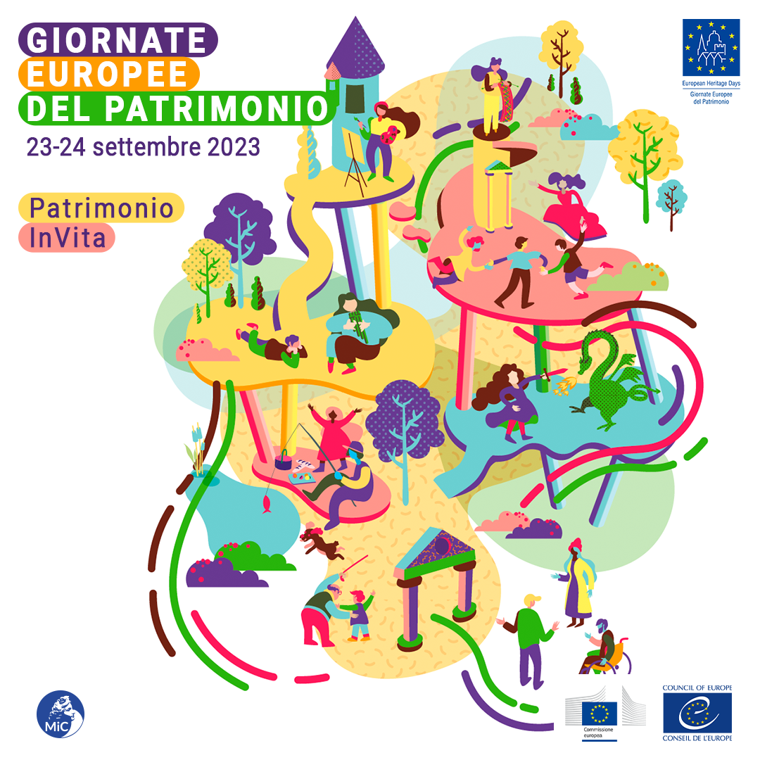 La veste pubblica della città. Apparati e pratiche per cerimonie e accoglienze. Mostra documentaria.