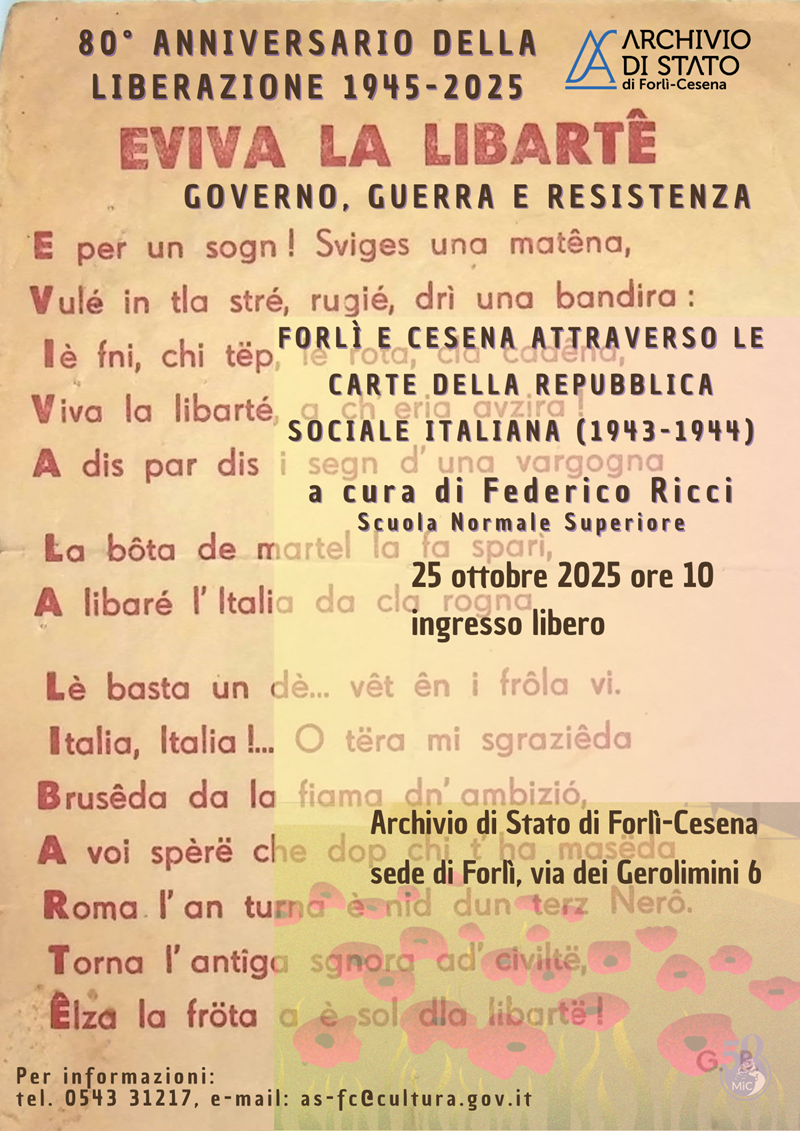 Apertura straordinaria del 25 ottobre 2025