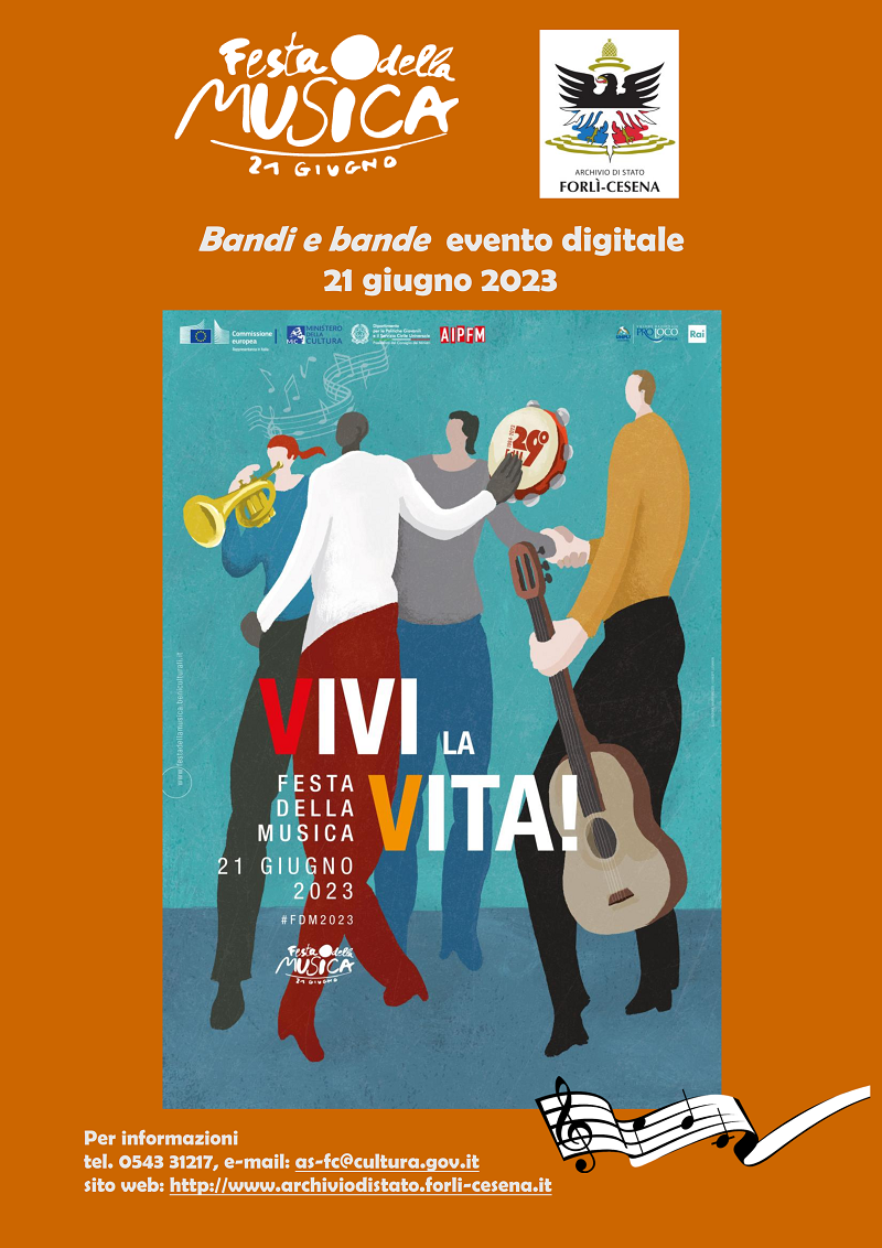 La Festa della Musica