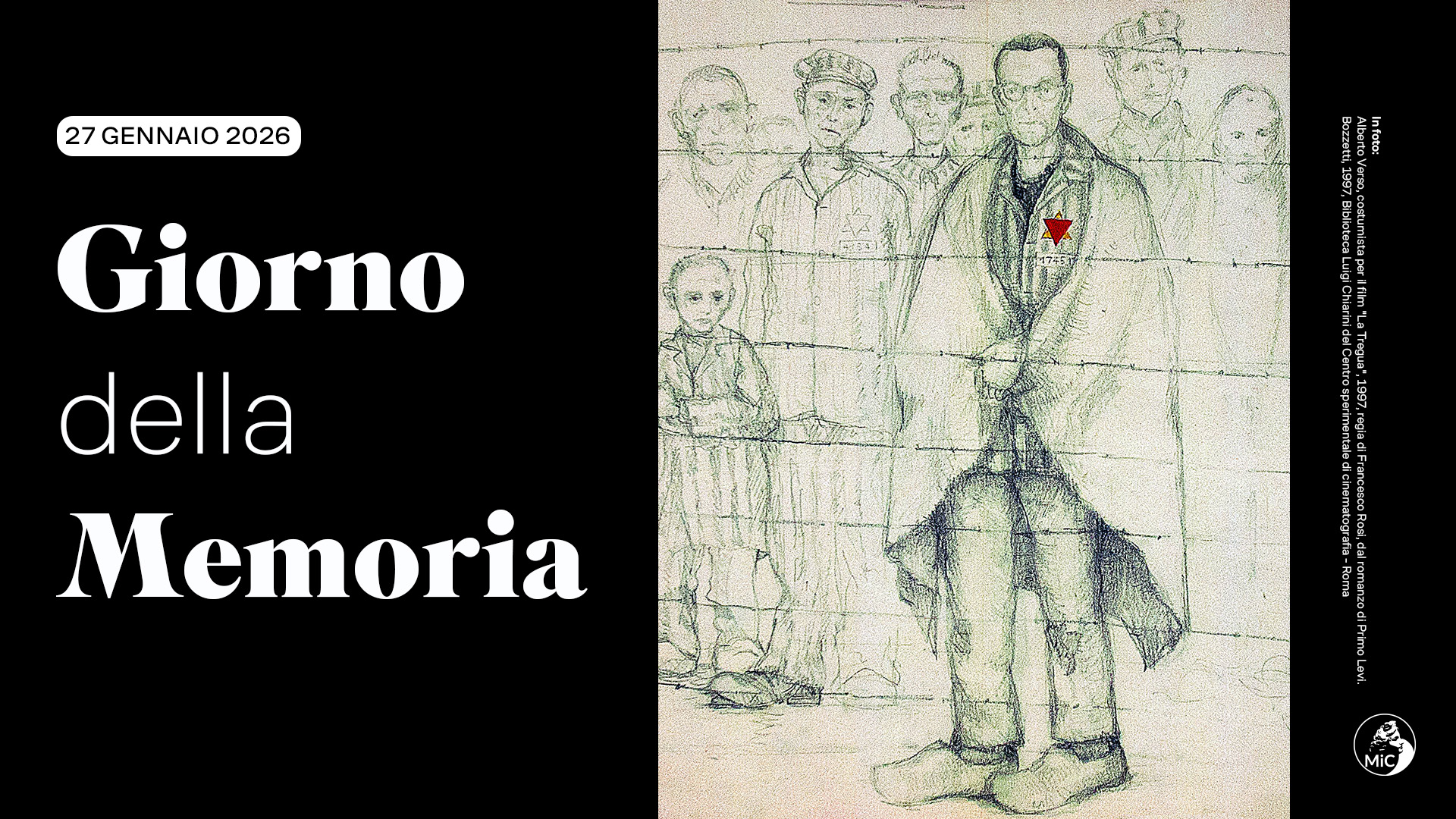 Giorno della Memoria_Sede di Forlì