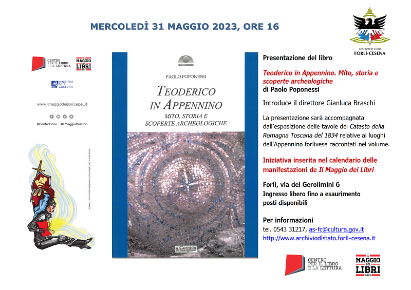 Il Maggio dei Libri