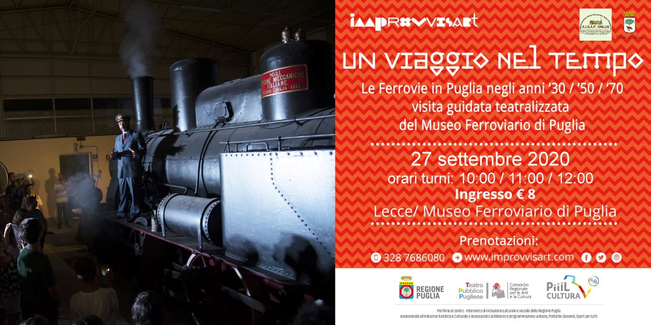 Un Viaggio nel Tempo