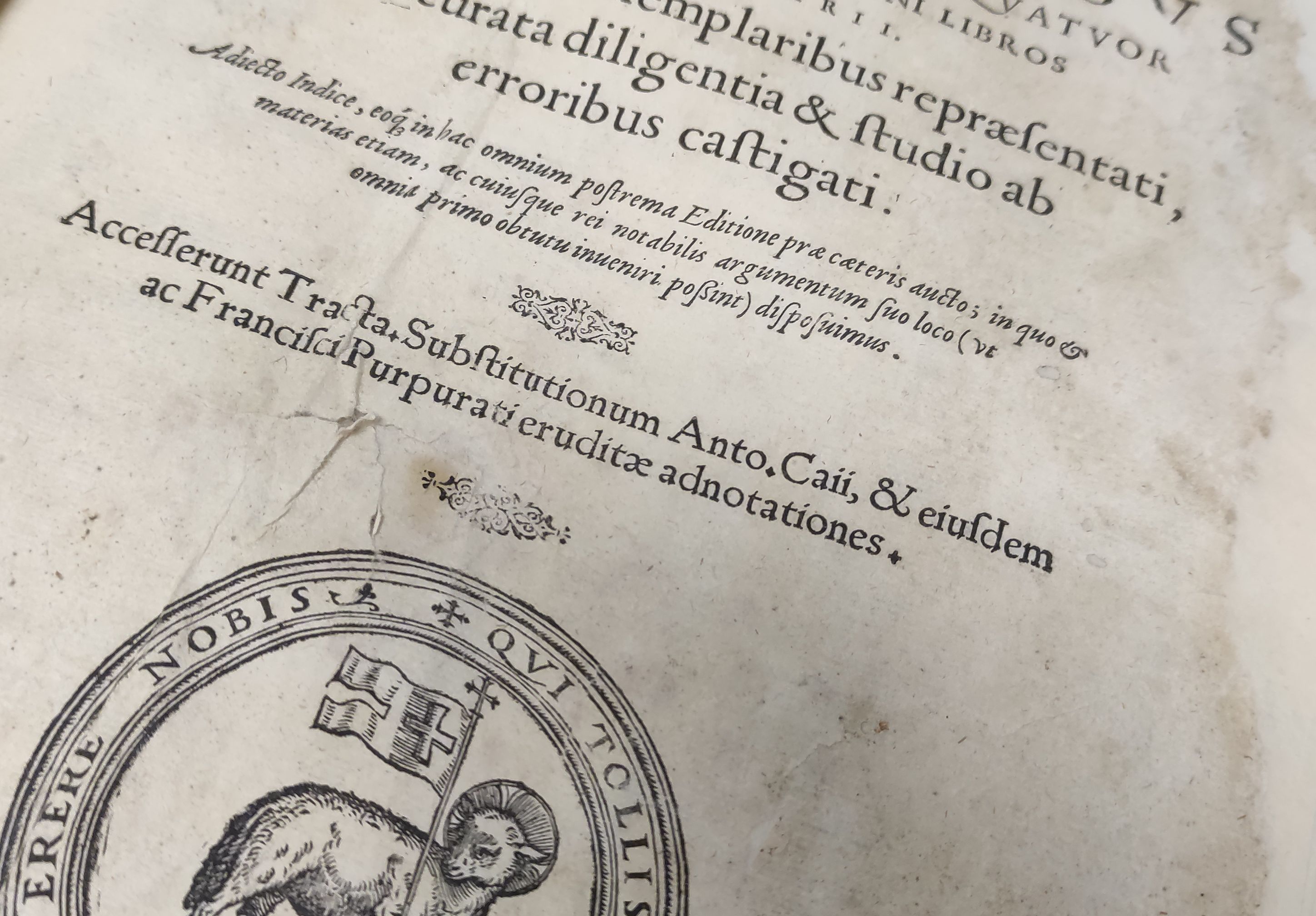 Gep 2023 La biblioteca si mostra