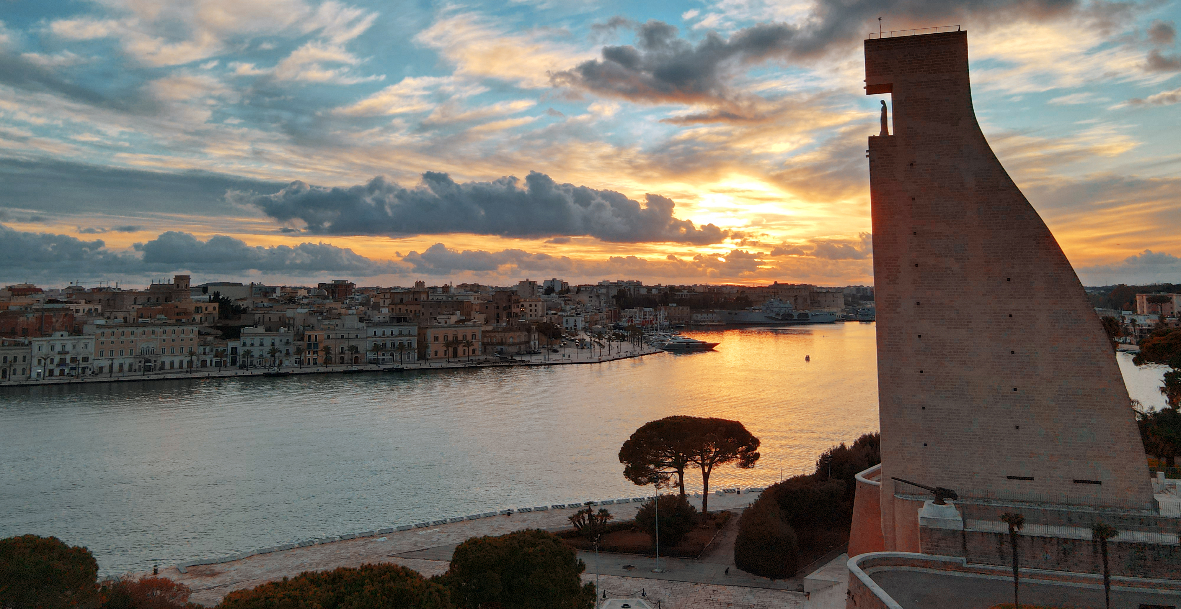 GEP 2024 - Brindisi, scrigno prezioso