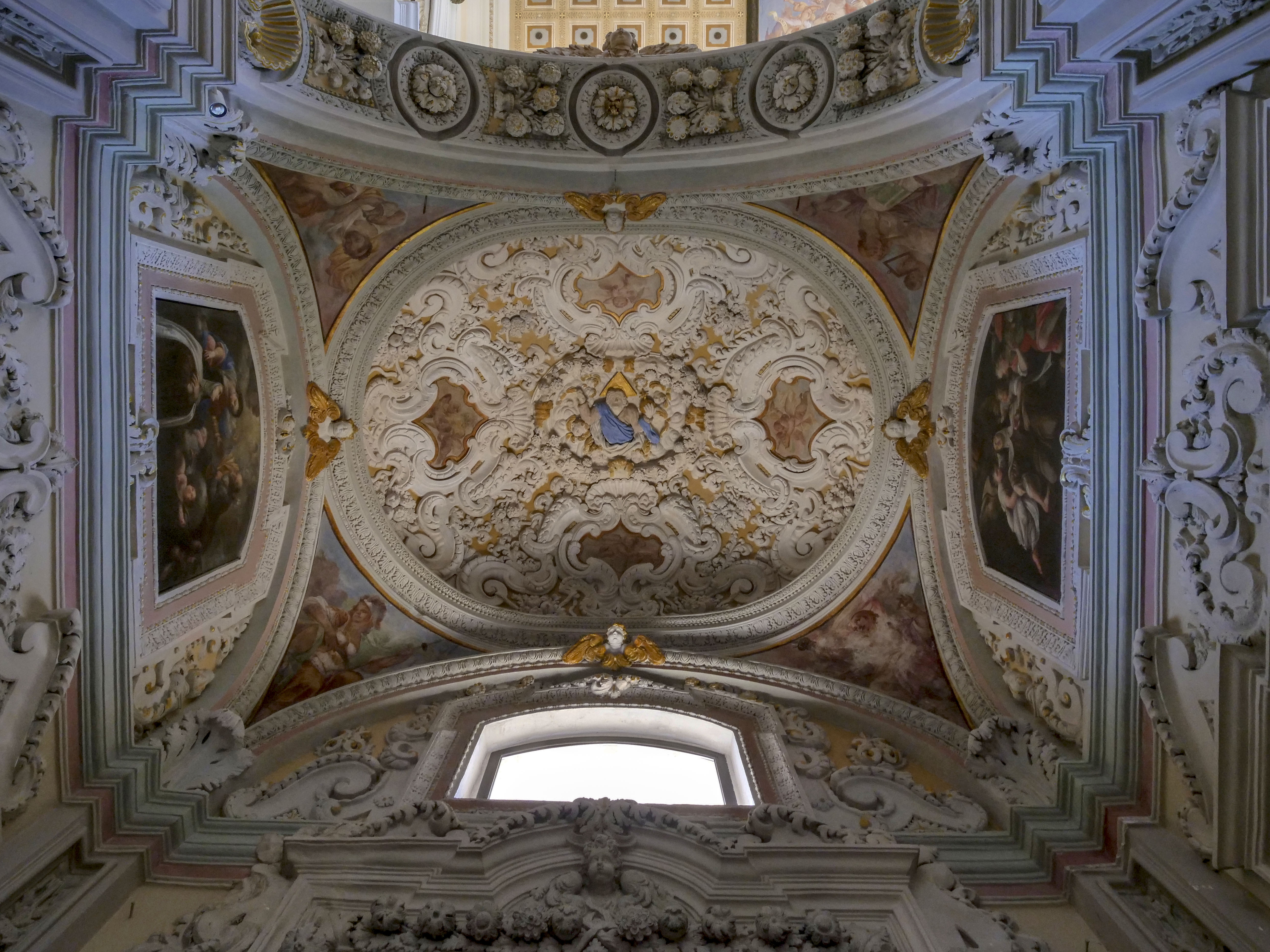 GEP 2024 - “Vado a fare due passi”. Visita guidata alle tre sezioni del Museo Diocesano di Brindisi: il religioso, l’archeologico, il virtuale.