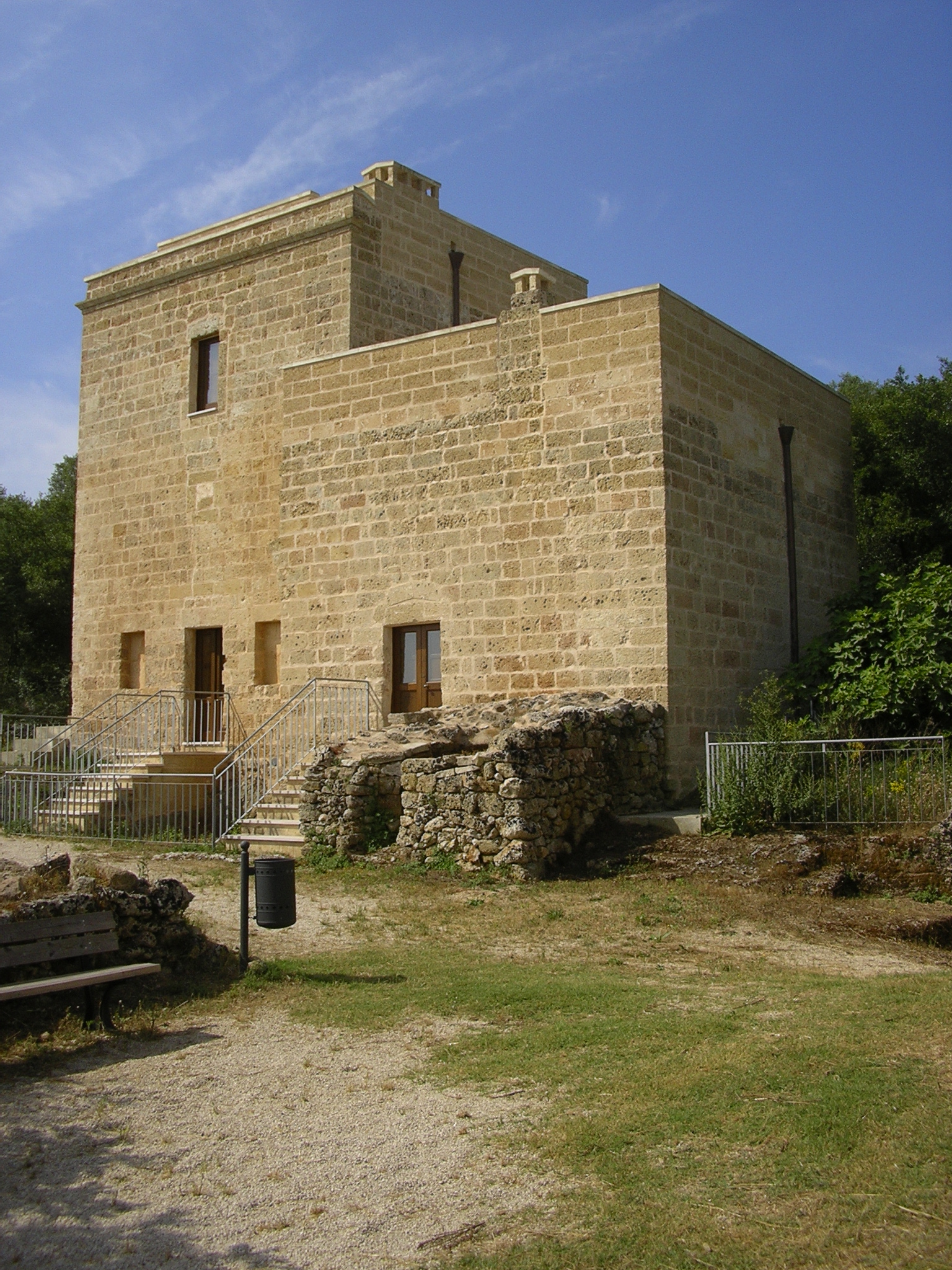 Giornata Europea del Patrimonio 2021