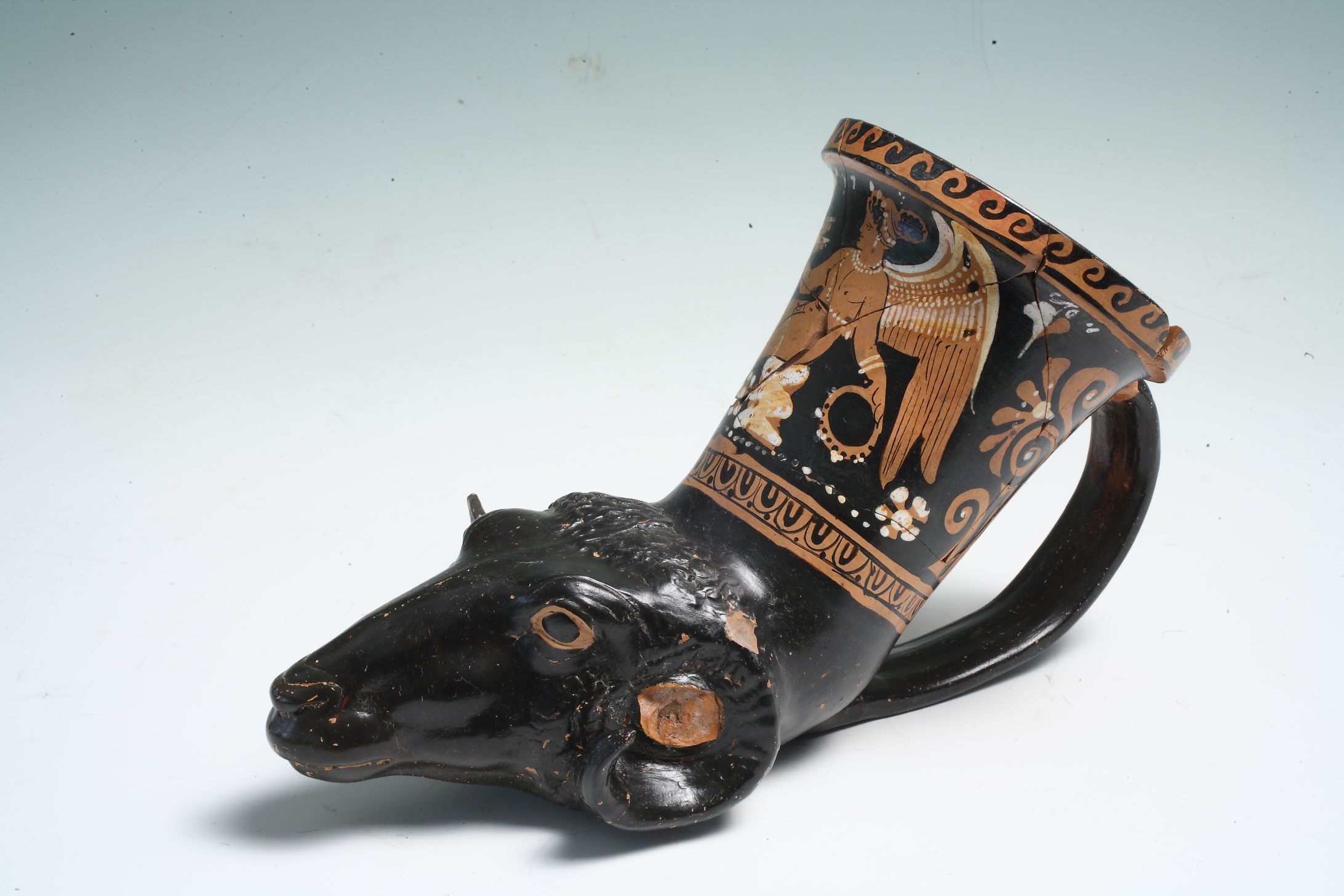 Giornata Nazionale della Cultura del Vino e dell'Olio 2022 al Museo Nazionale Archeologico di Altamura